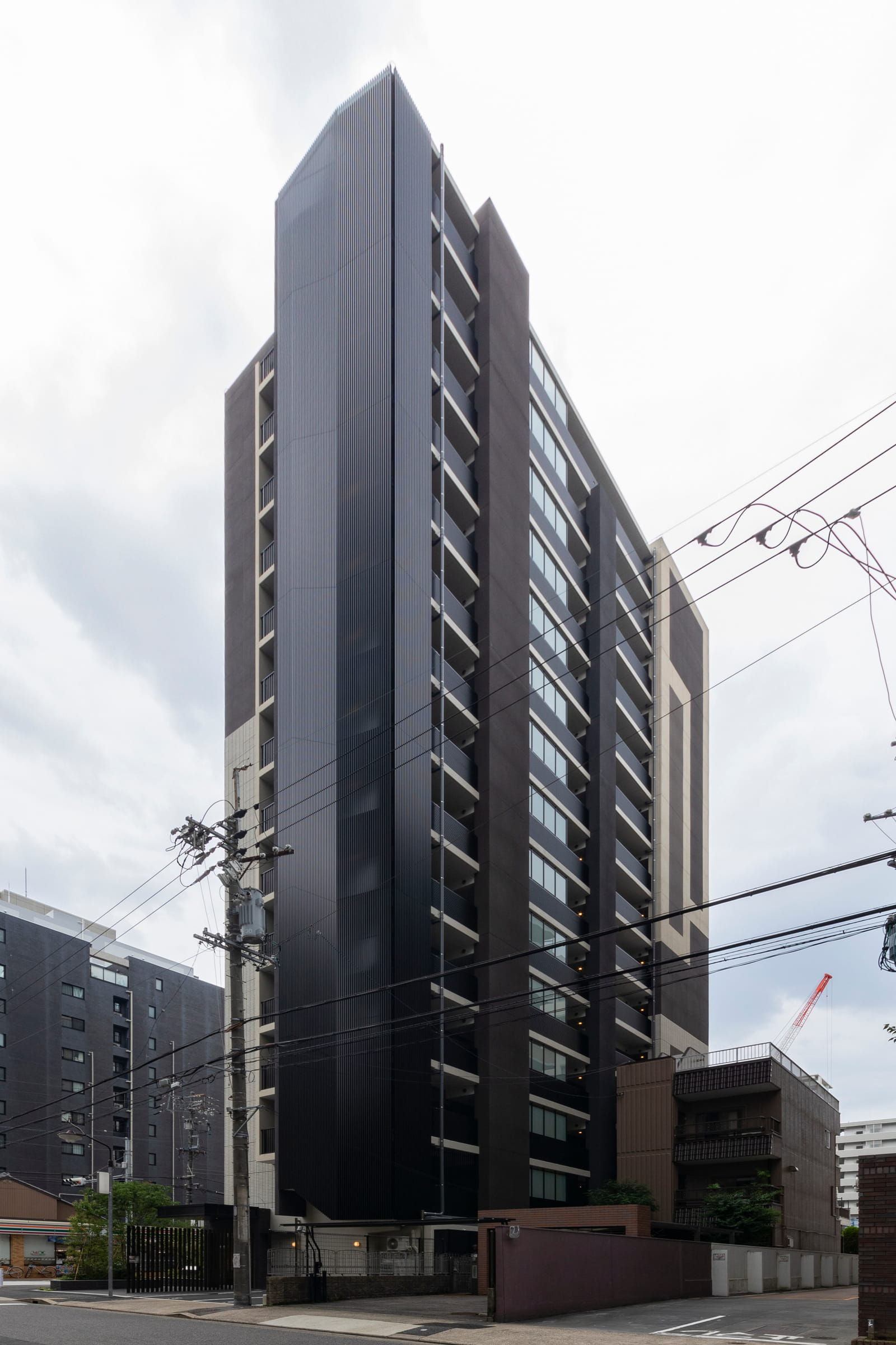 ザ・パークハウス泉一丁目-h