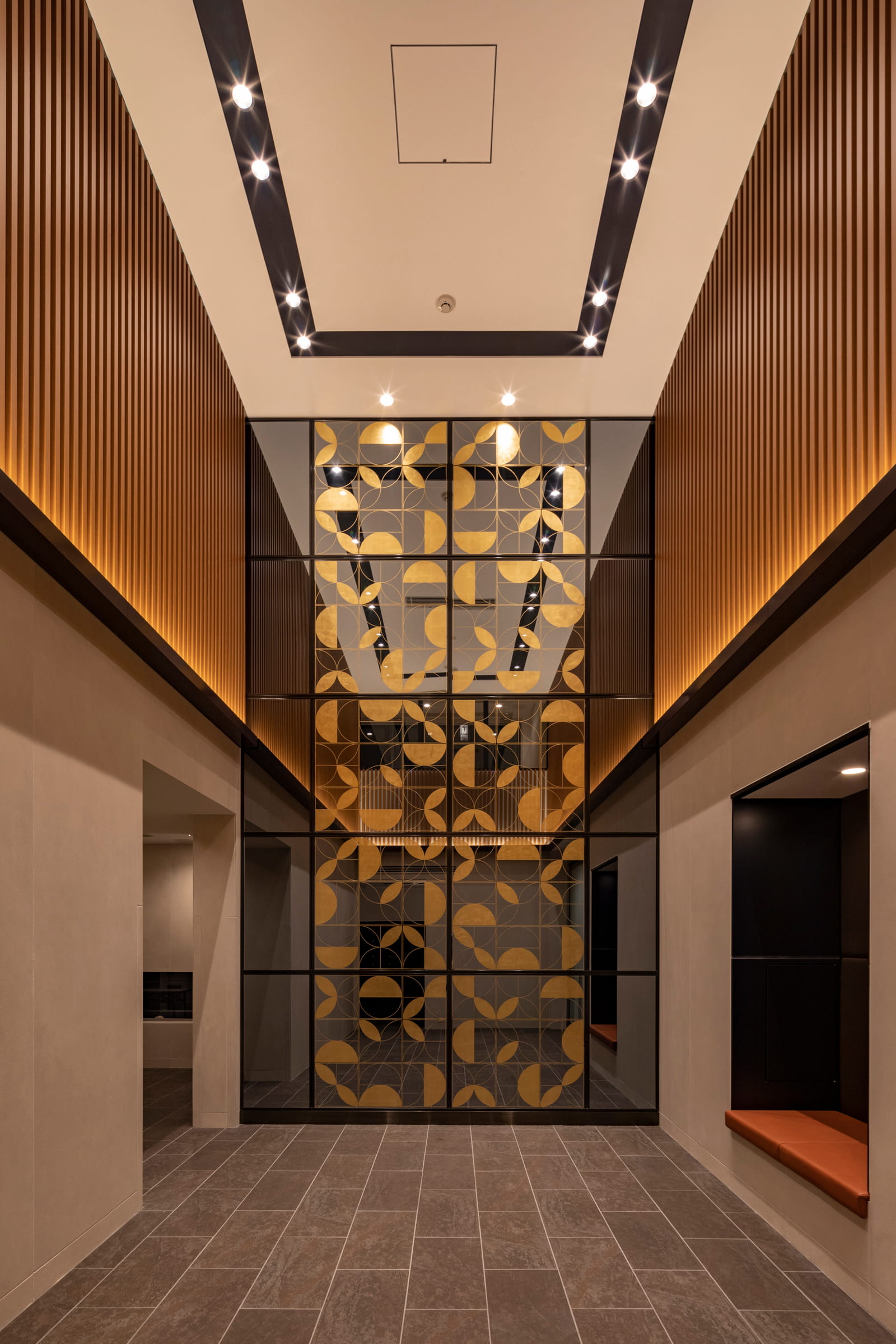 ザ・パークハウス泉一丁目-h