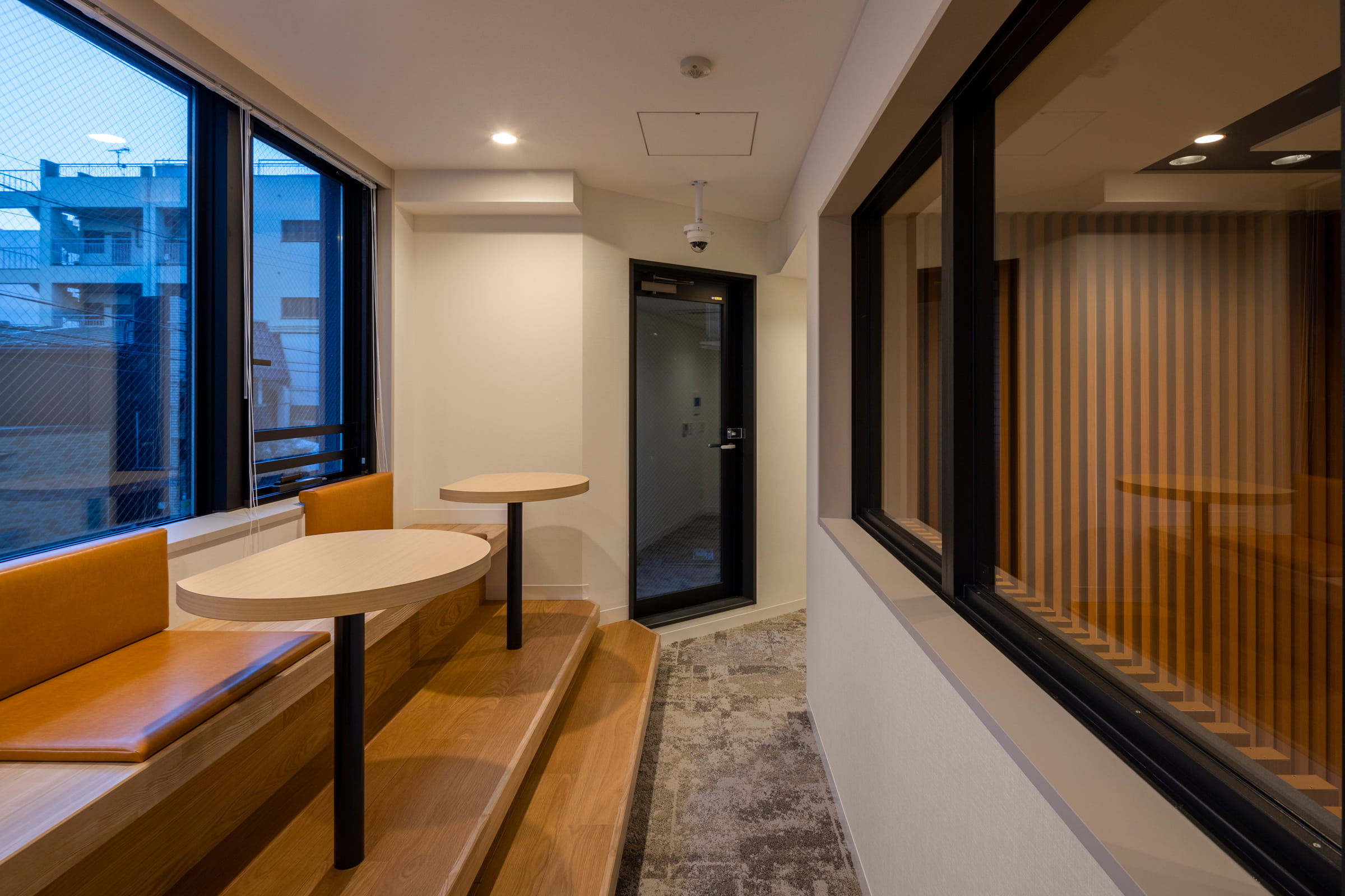 ザ・パークハウス泉一丁目-h