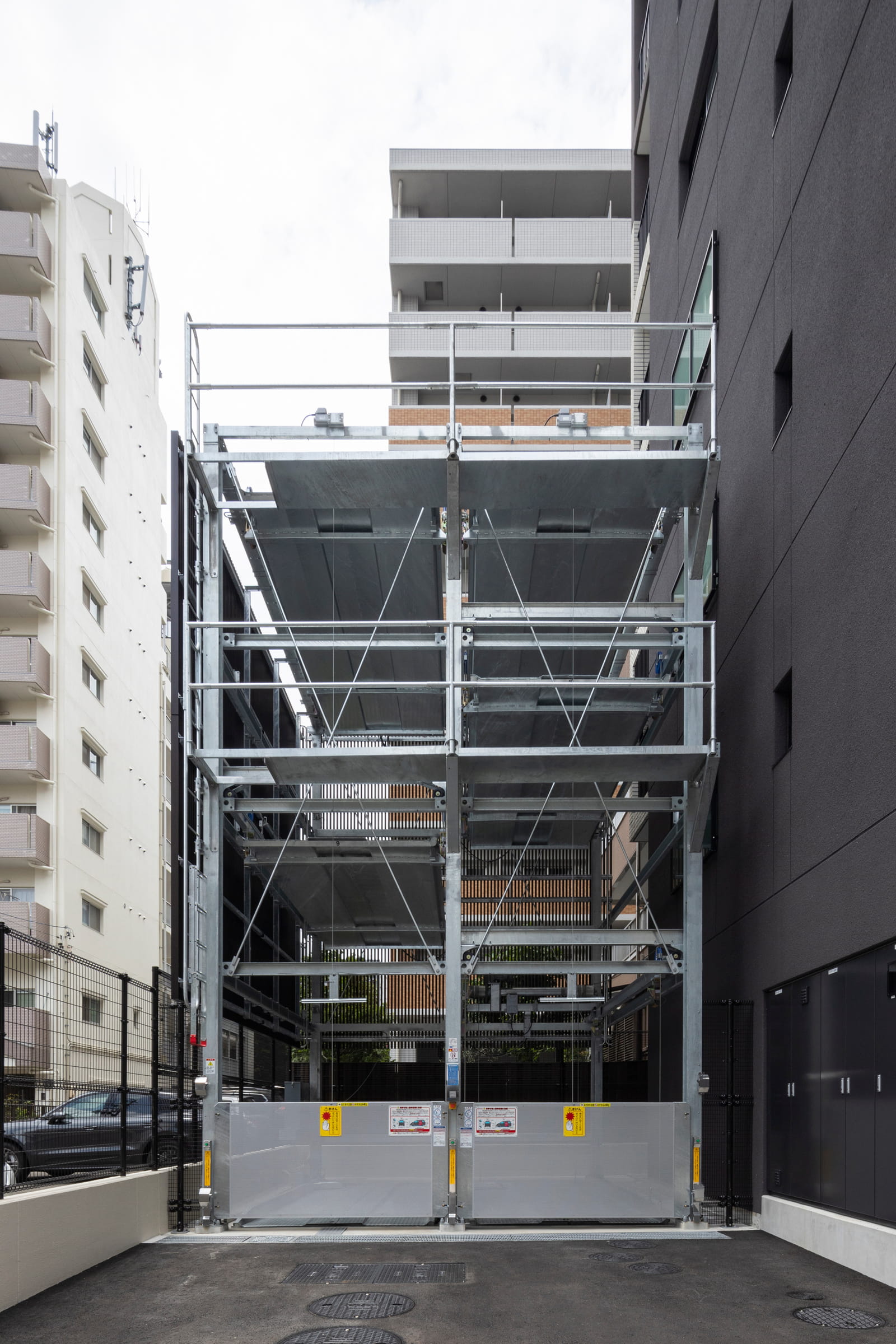 ザ・パークハウス泉一丁目-h