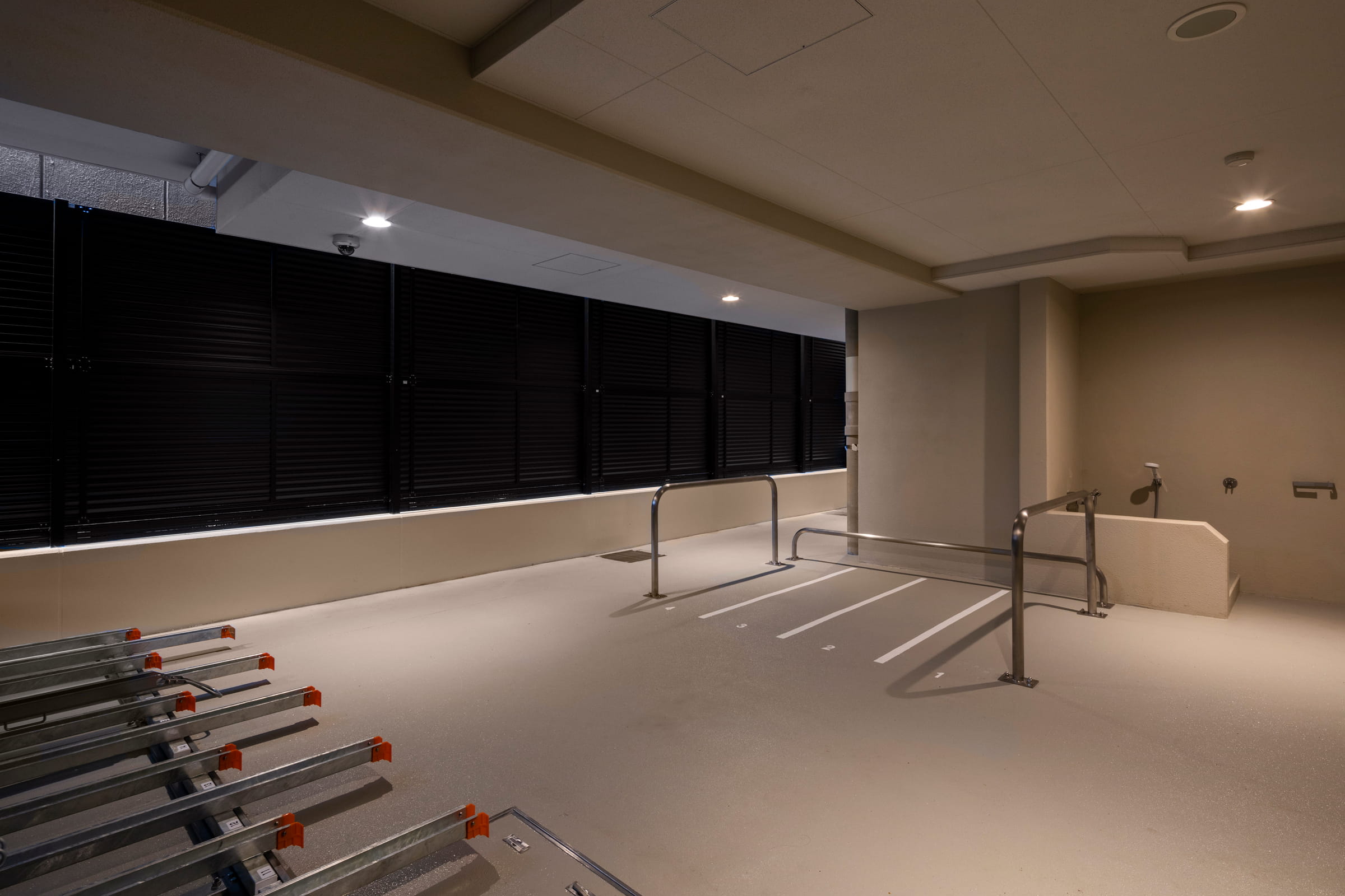 ザ・パークハウス泉一丁目-h