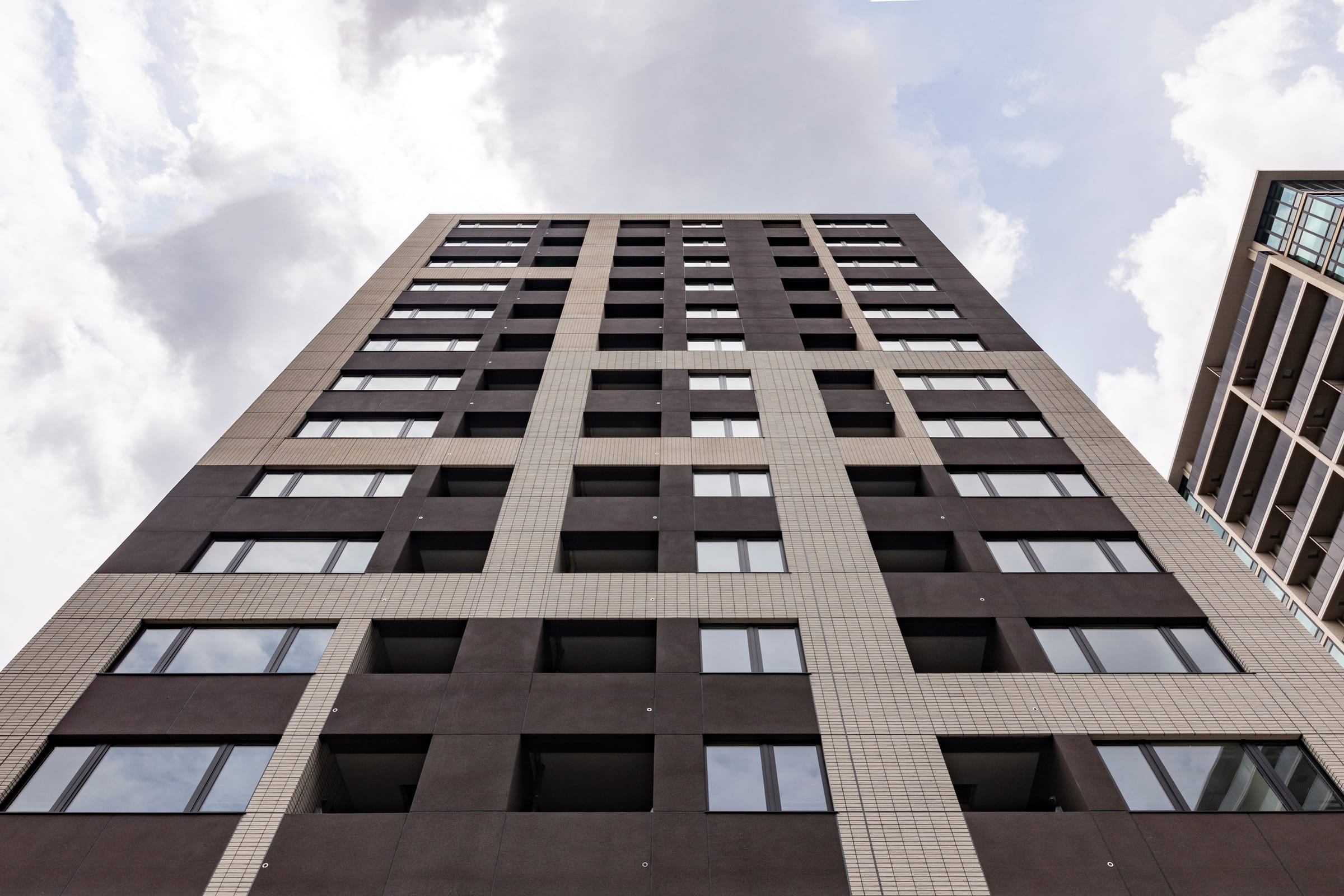 ザ・パークハウス泉一丁目-h