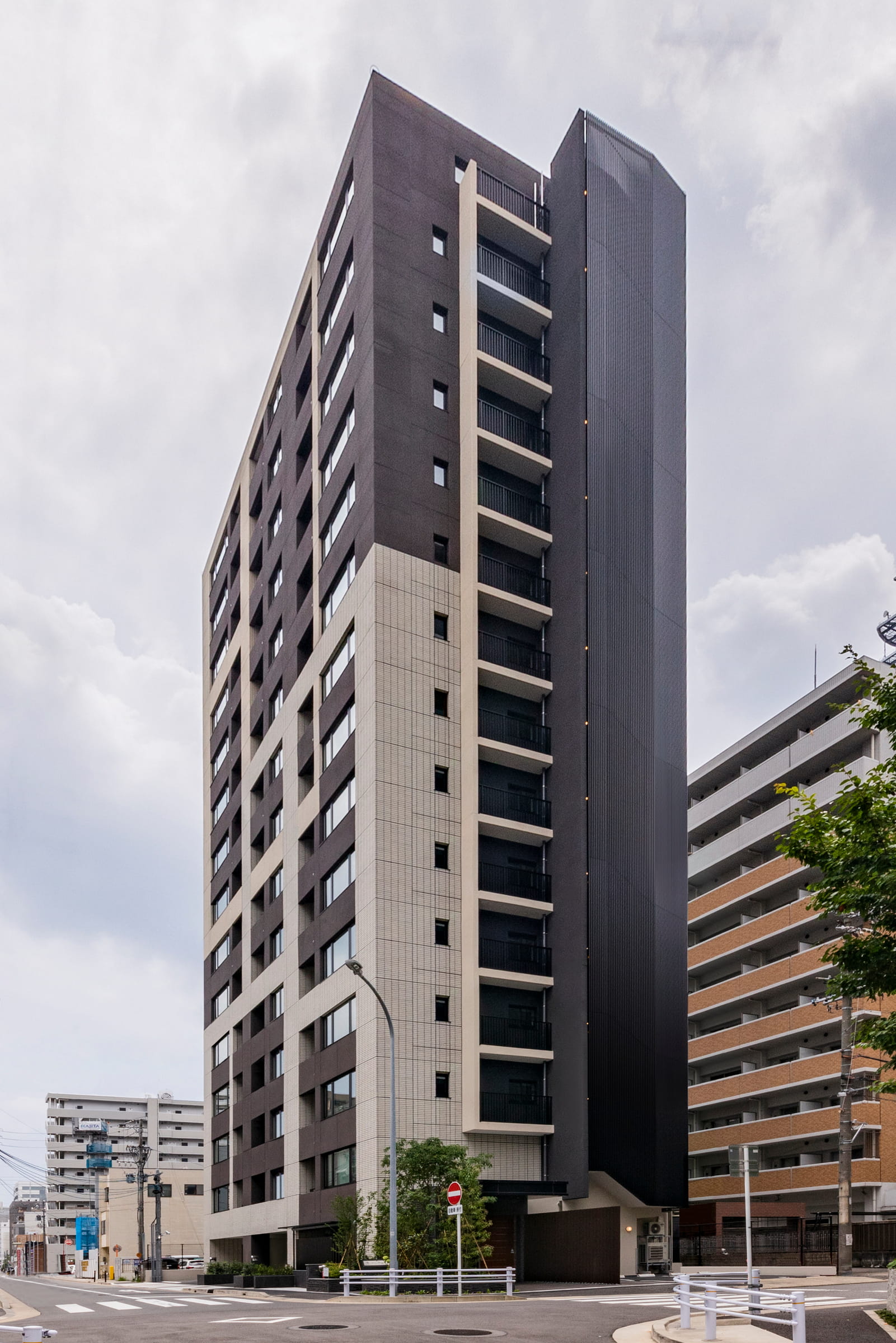 ザ・パークハウス泉一丁目-h