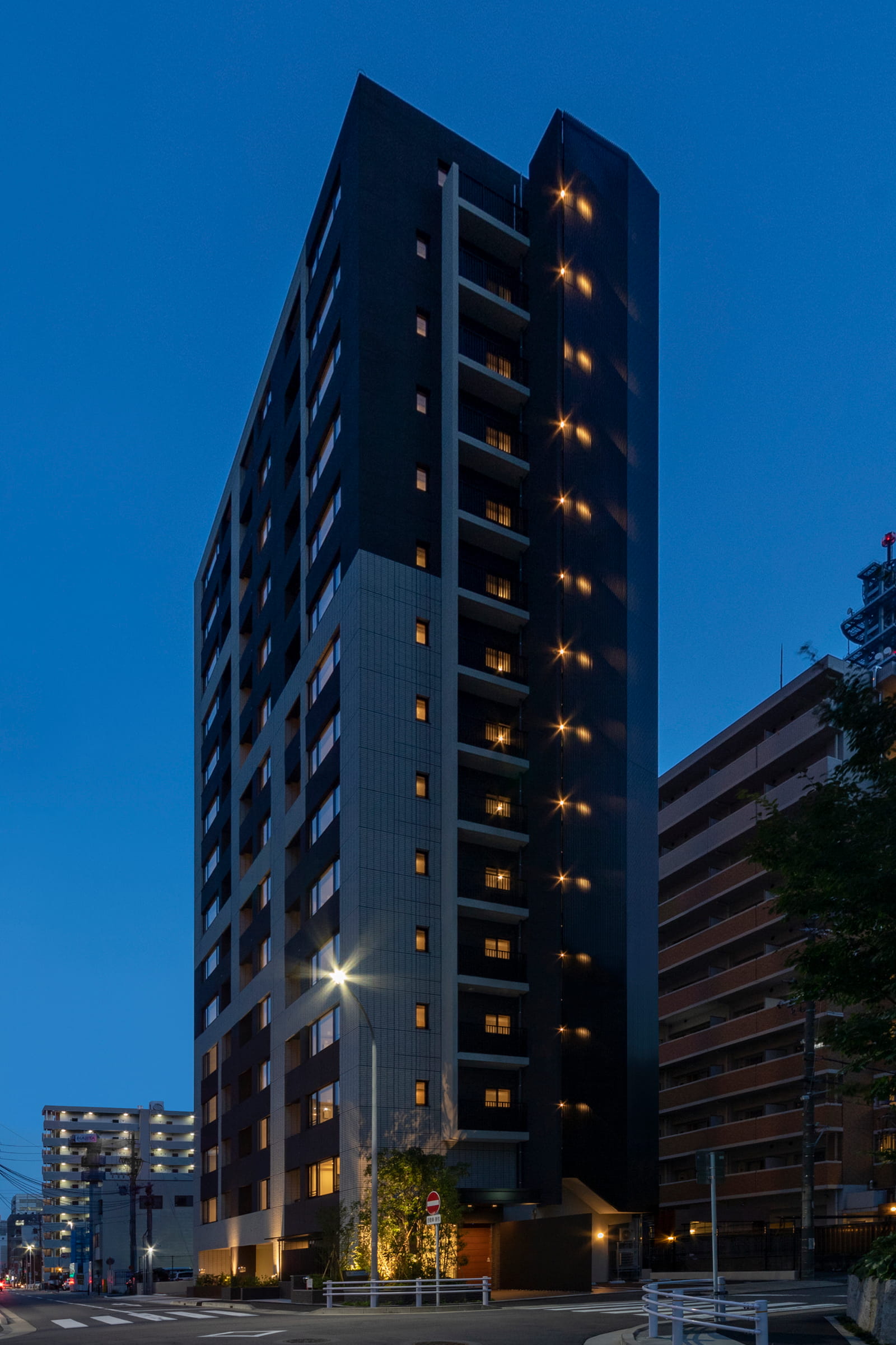 ザ・パークハウス泉一丁目-h