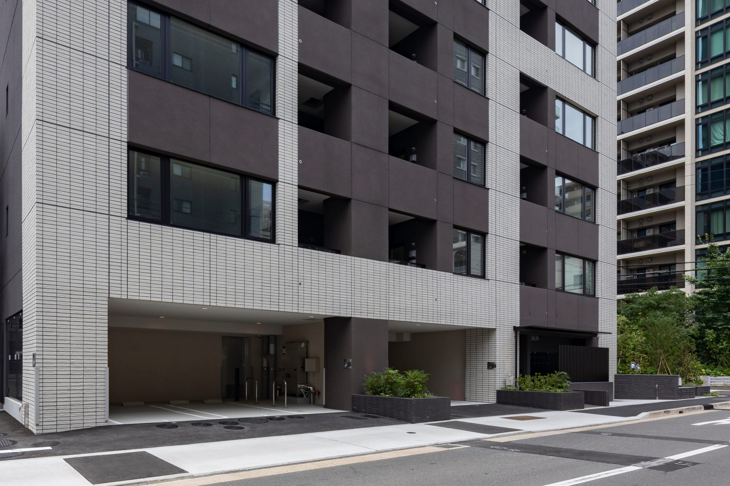 ザ・パークハウス泉一丁目-h