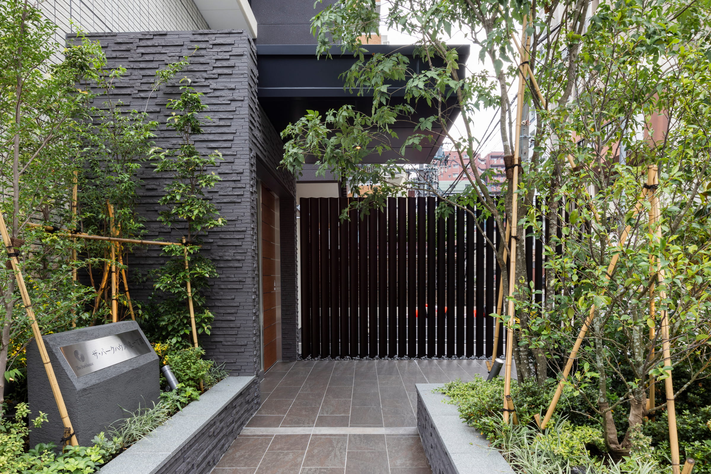 ザ・パークハウス泉一丁目-h