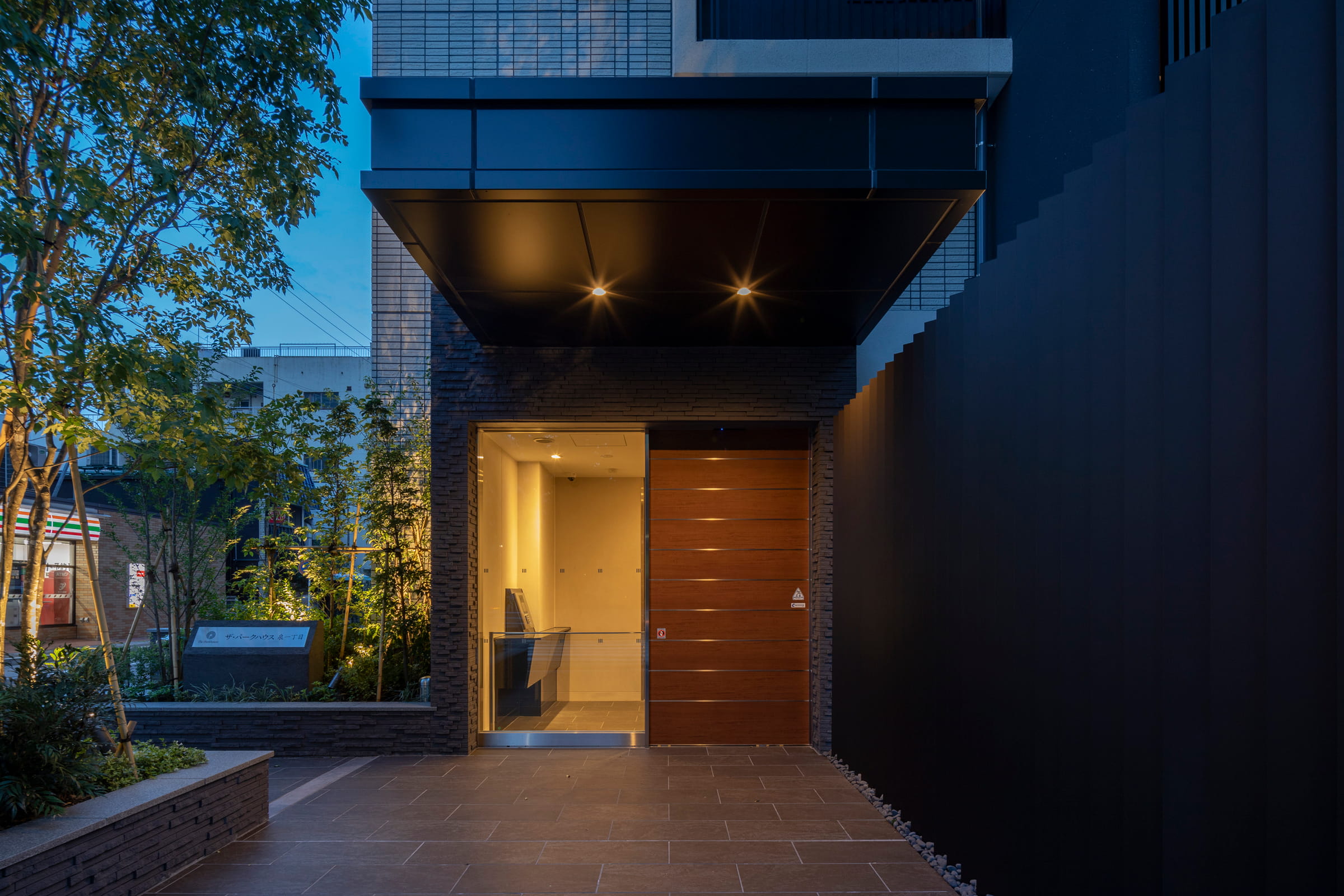 ザ・パークハウス泉一丁目-h