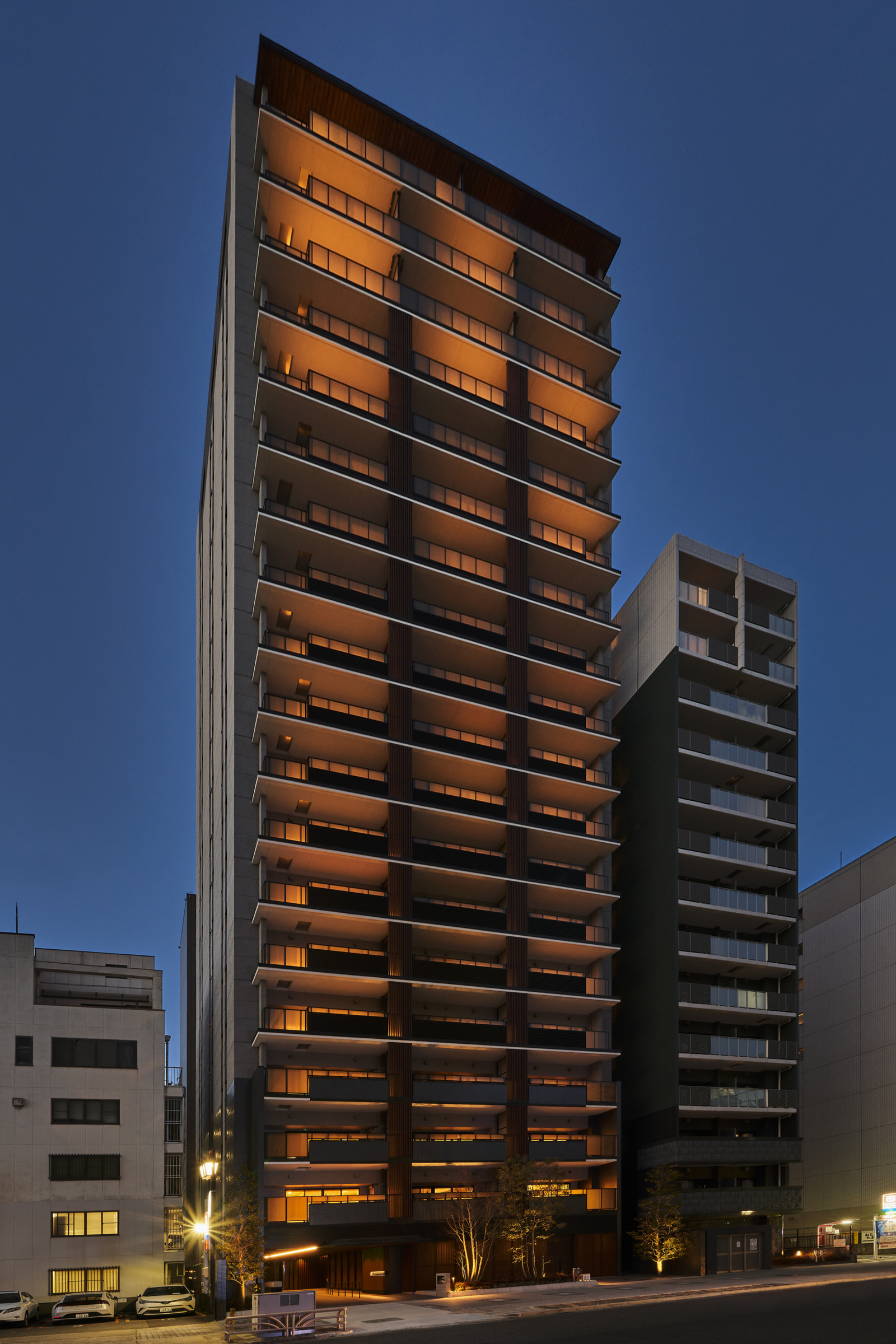 ザ・パークハウス丸の内三丁目-h