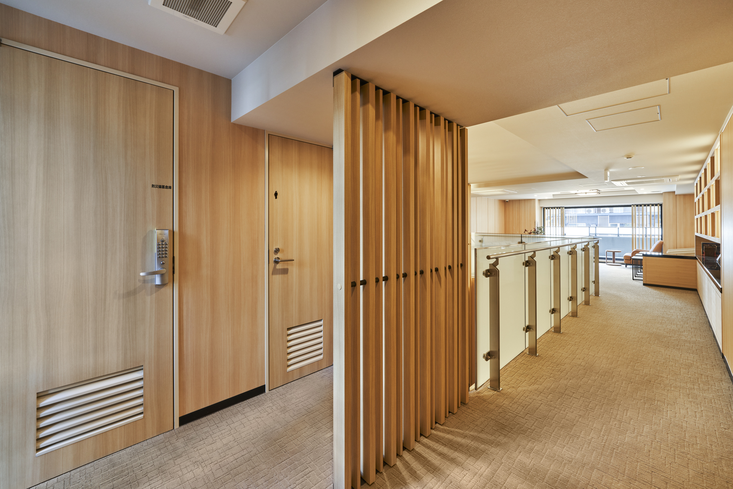 ザ・パークハウス丸の内三丁目-h