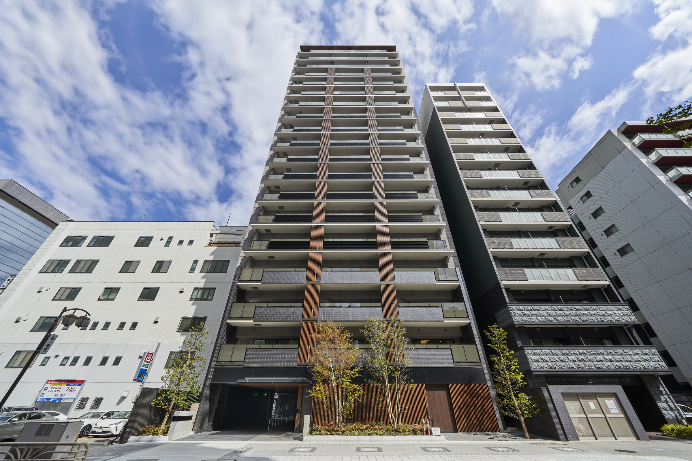 ザ・パークハウス丸の内三丁目-h