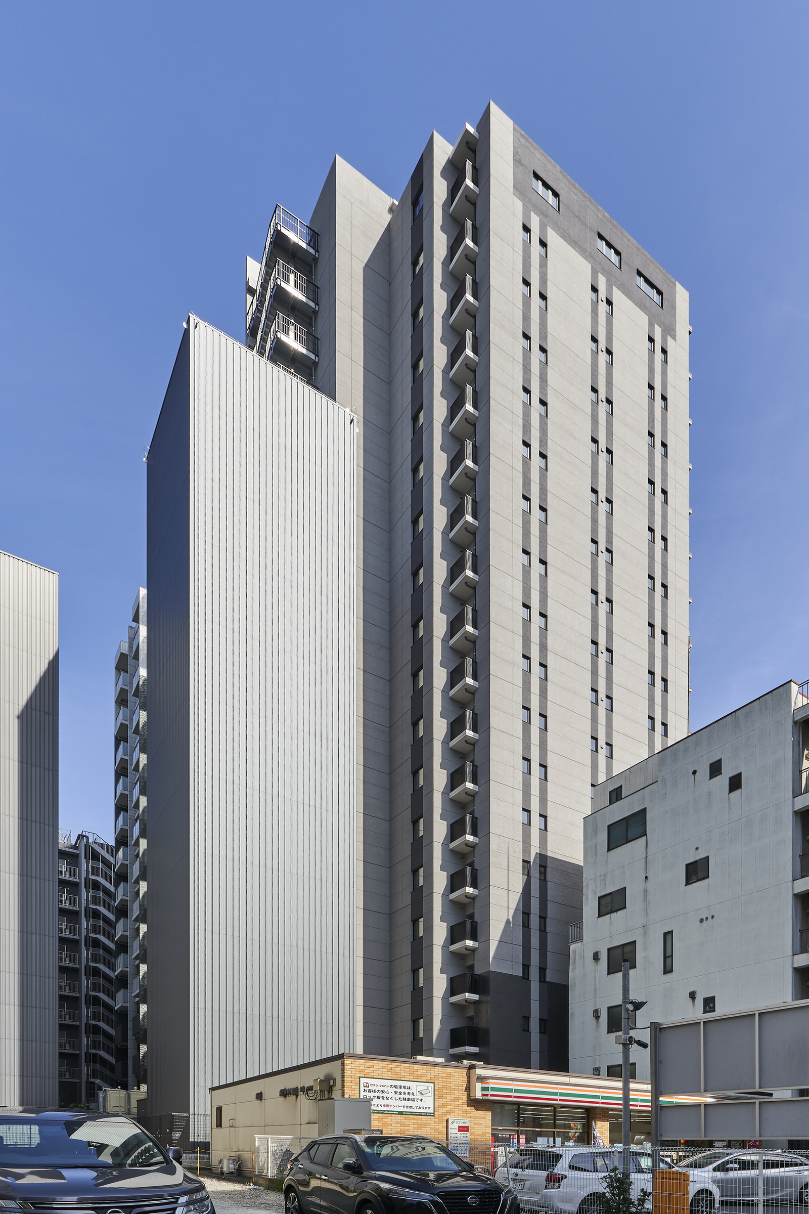 ザ・パークハウス丸の内三丁目-h