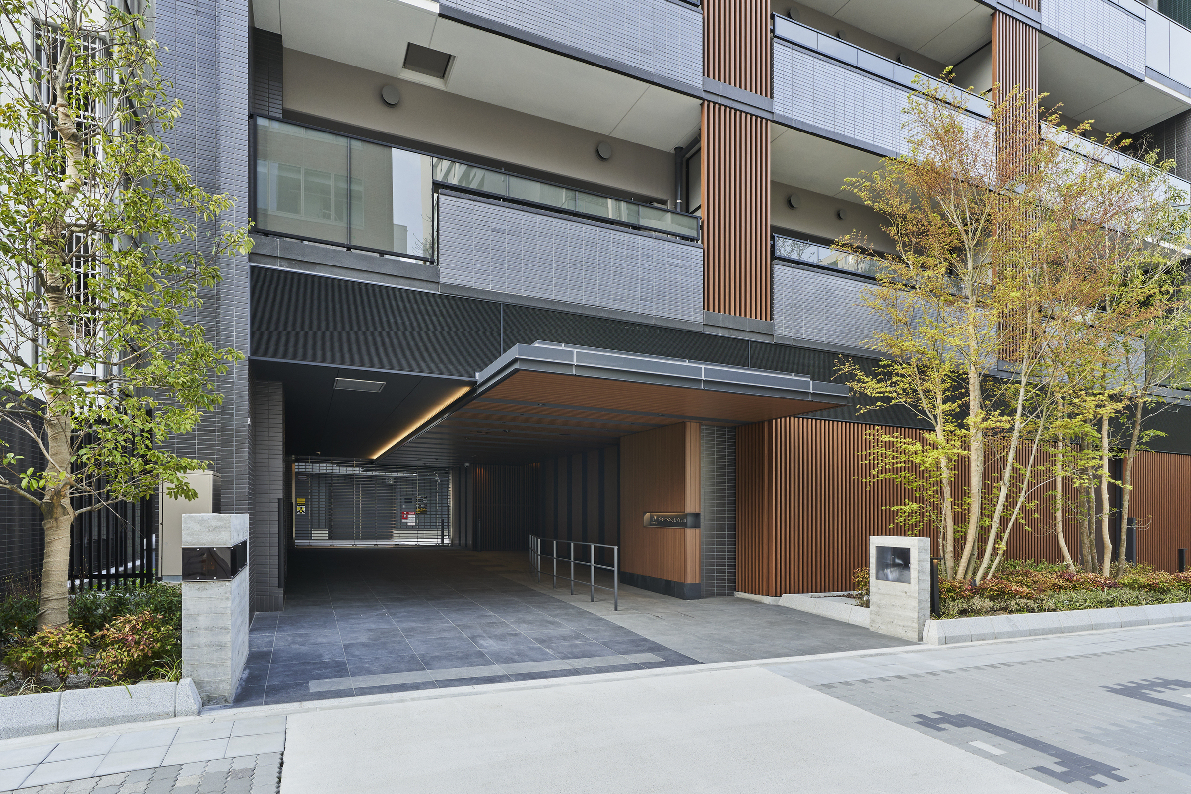 ザ・パークハウス丸の内三丁目-h