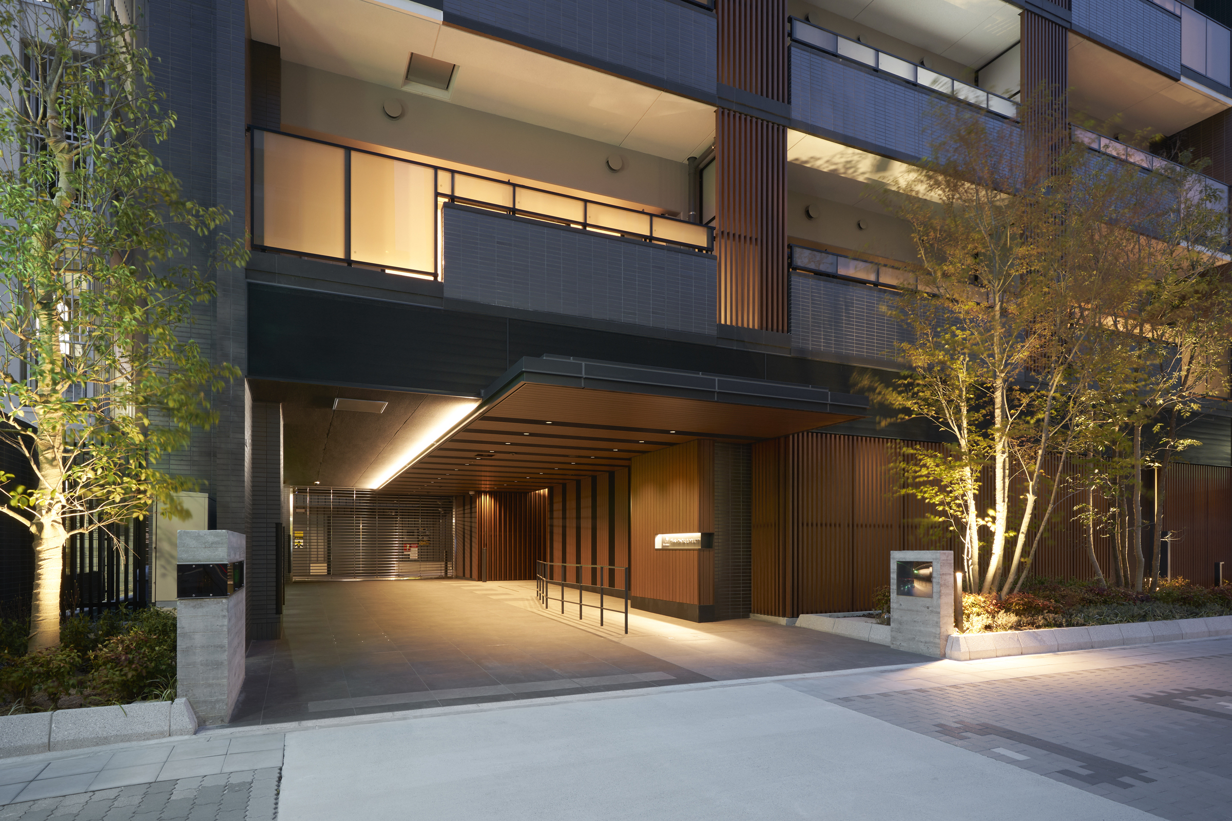 ザ・パークハウス丸の内三丁目-h