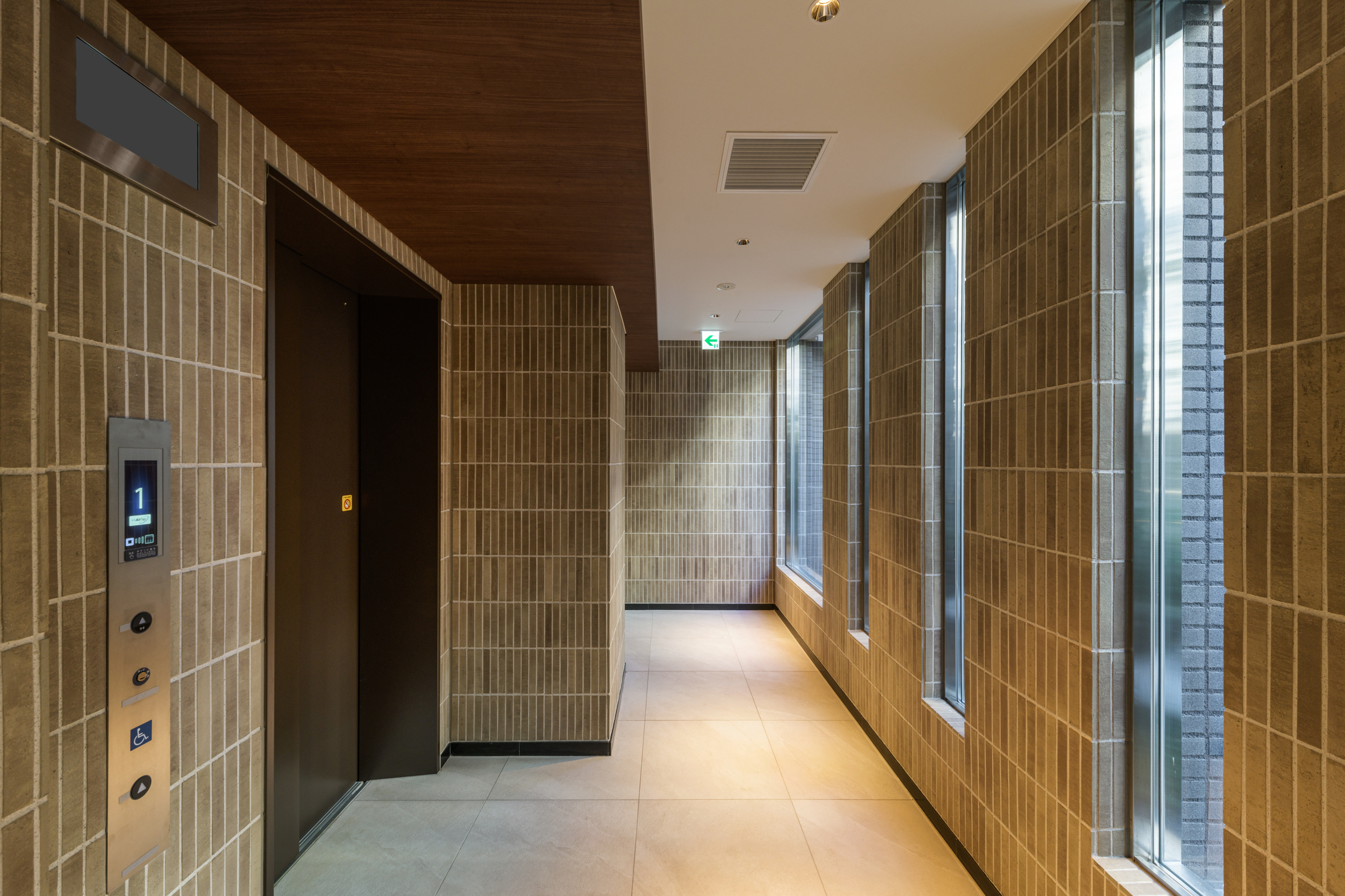 ザ・パークハウス自由が丘フロント-h