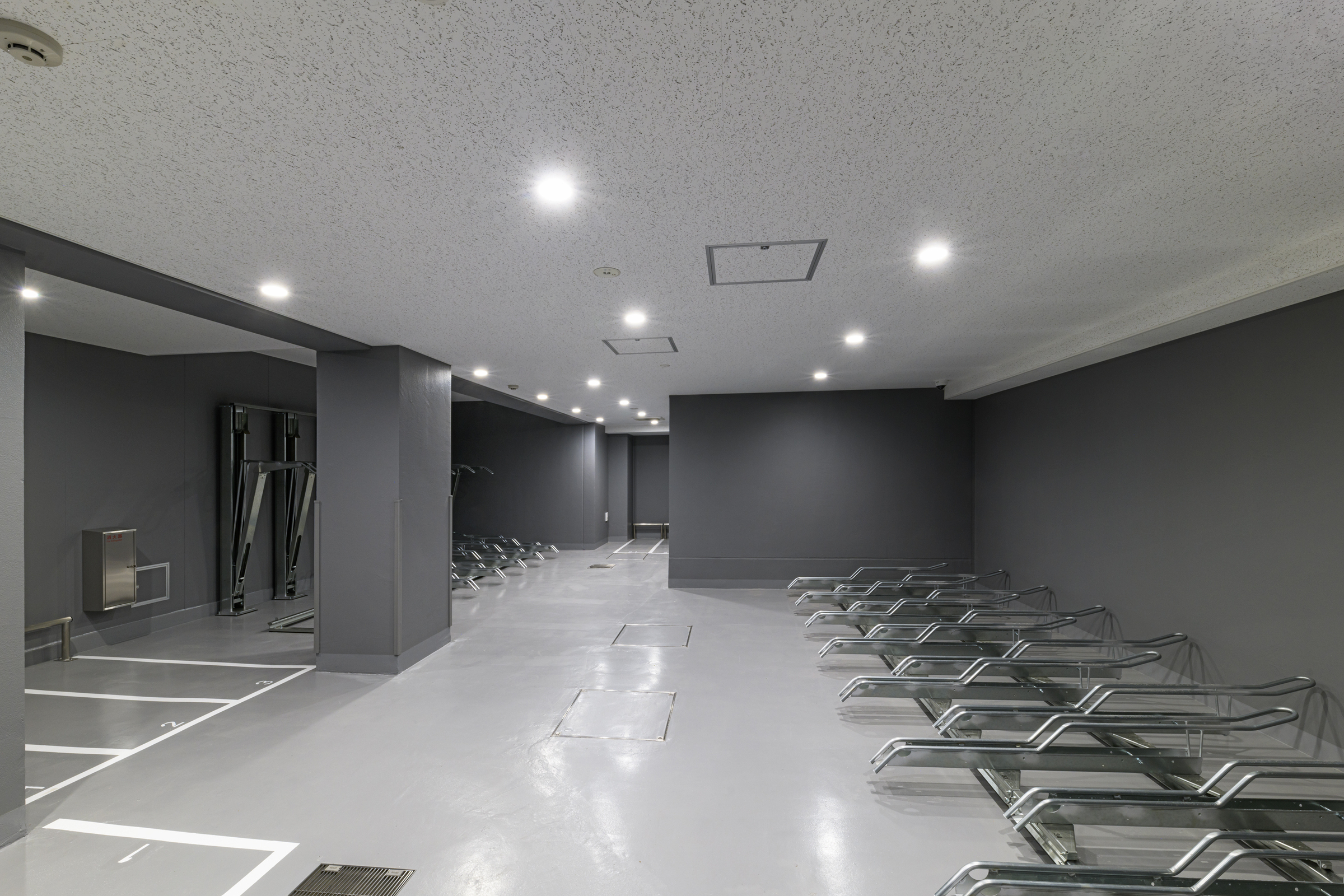 ザ・パークハウス自由が丘フロント-h