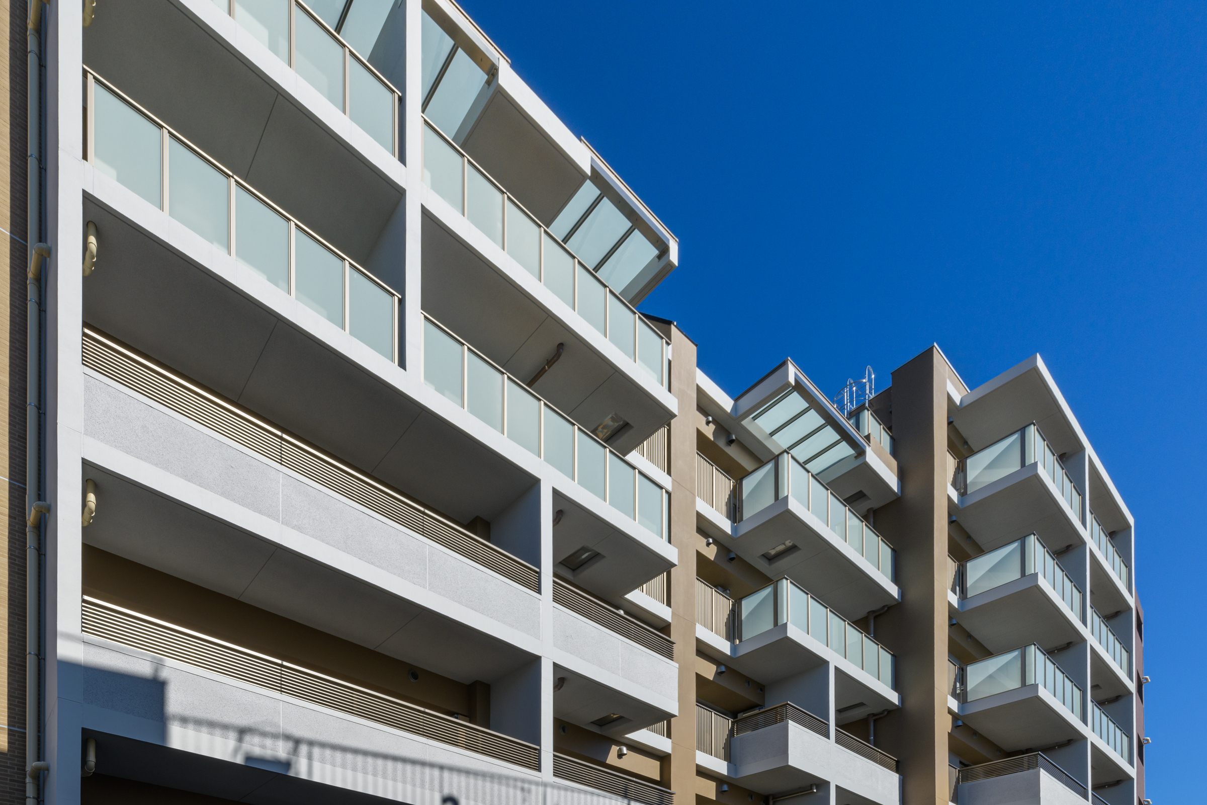 ザ・パークハウス自由が丘フロント-h