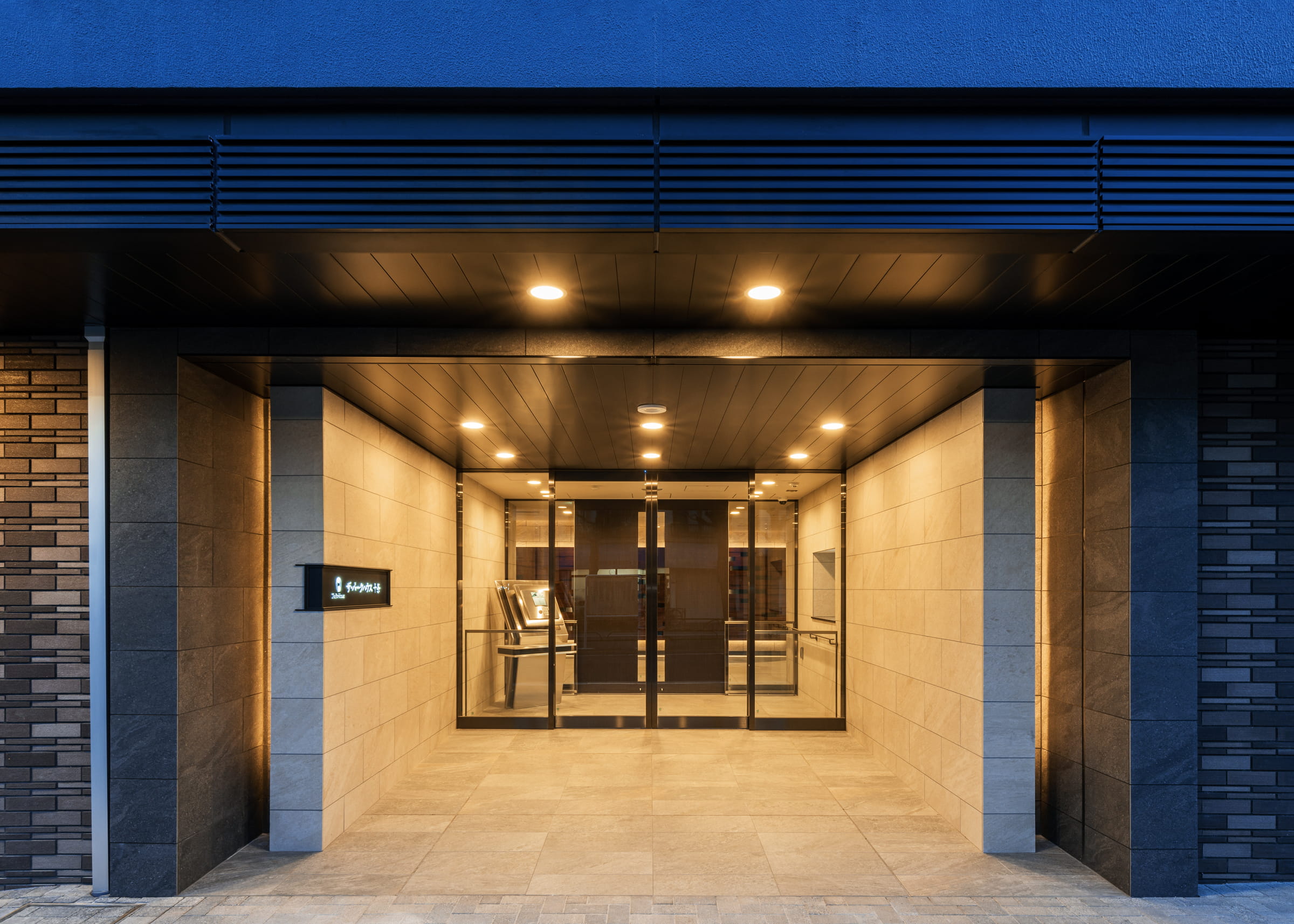 ザ・パークハウス十条-h