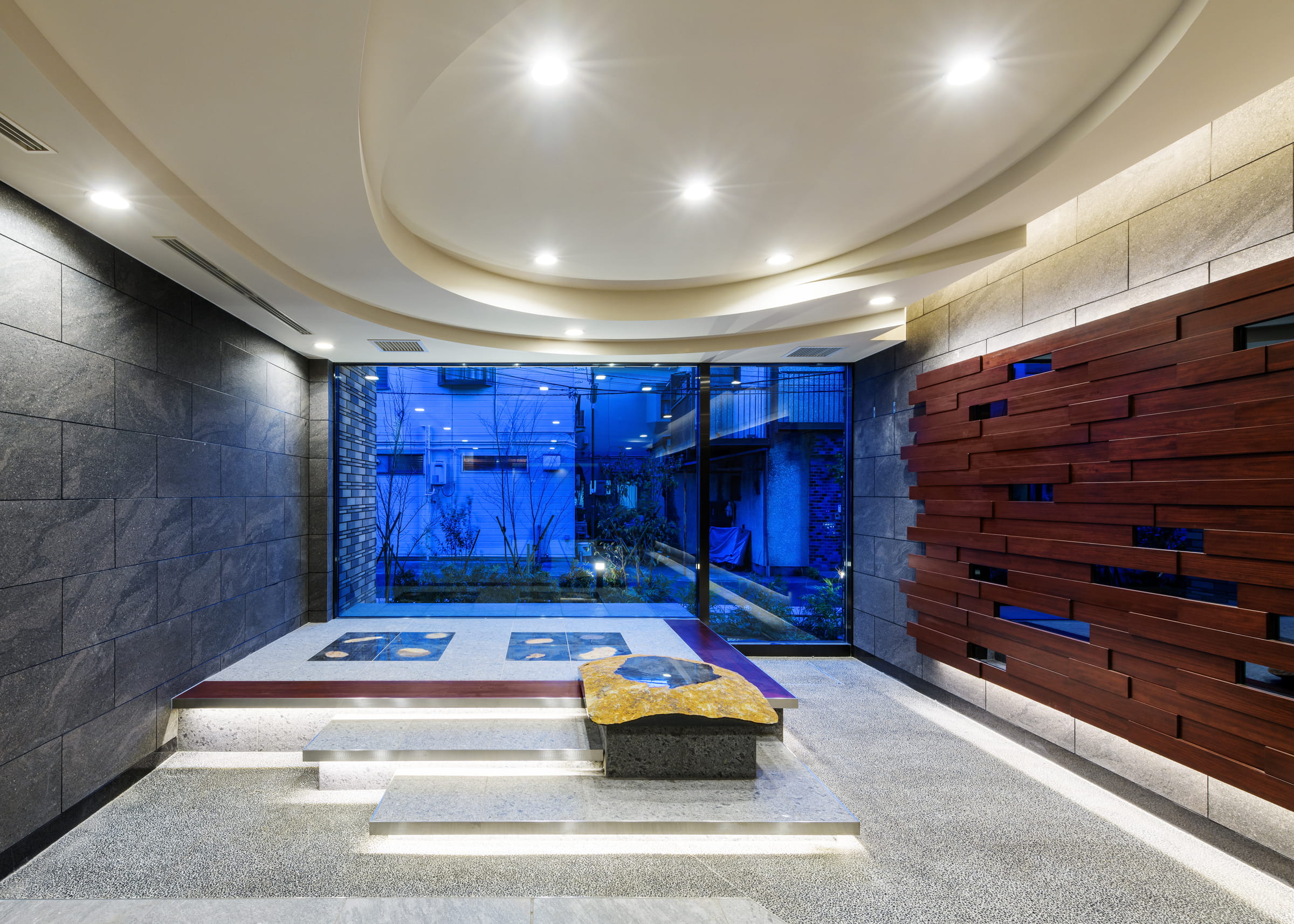 ザ・パークハウス十条-h