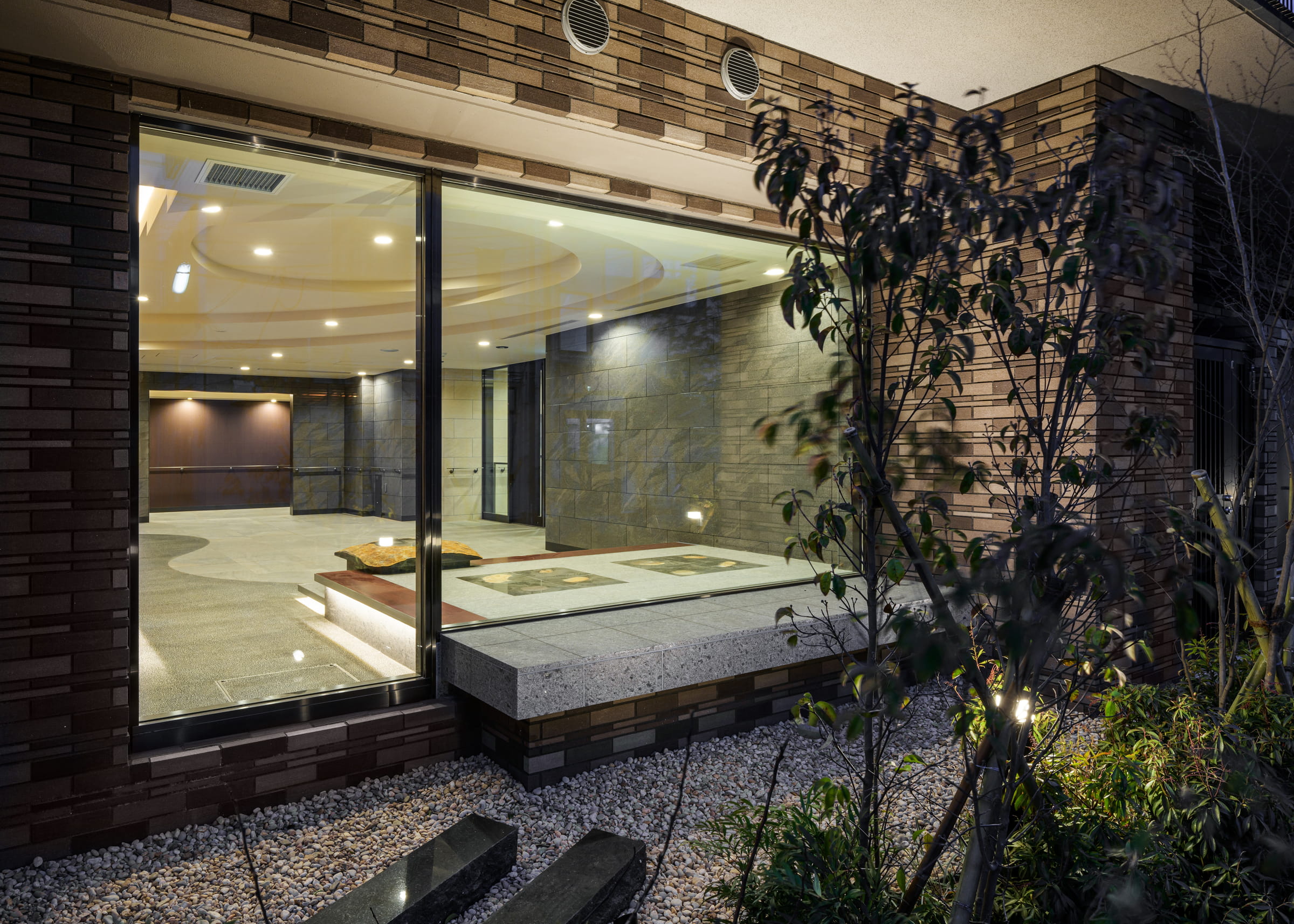 ザ・パークハウス十条-h