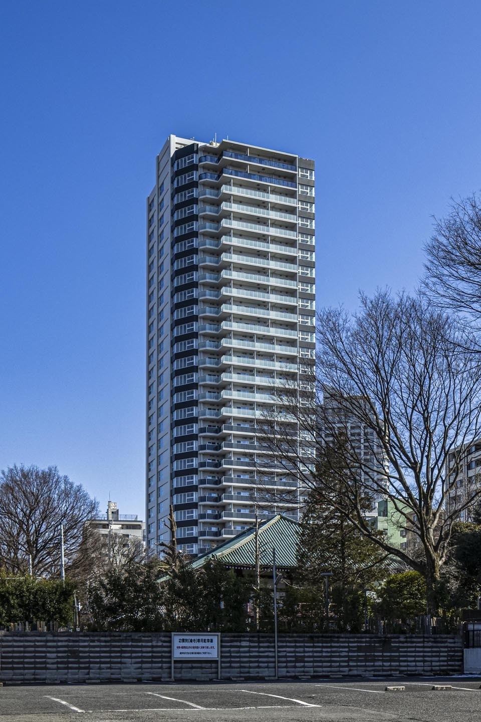 ブリリアタワー池袋WEST-0-0