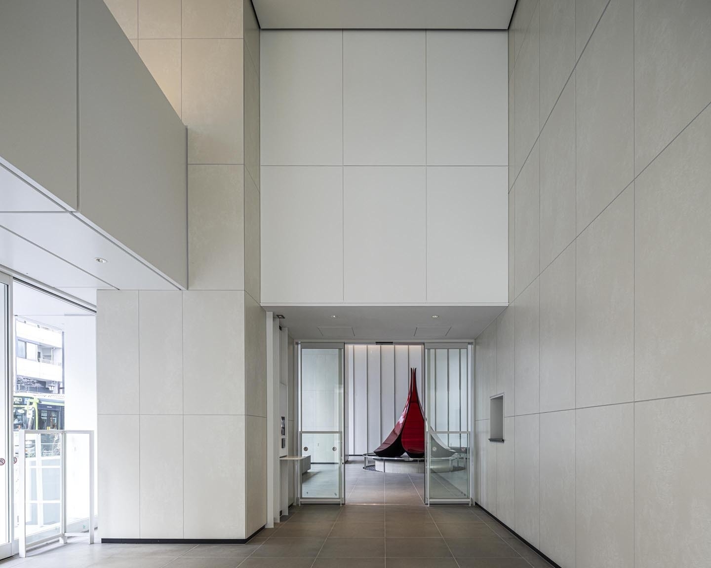 ブリリアタワー池袋WEST-h