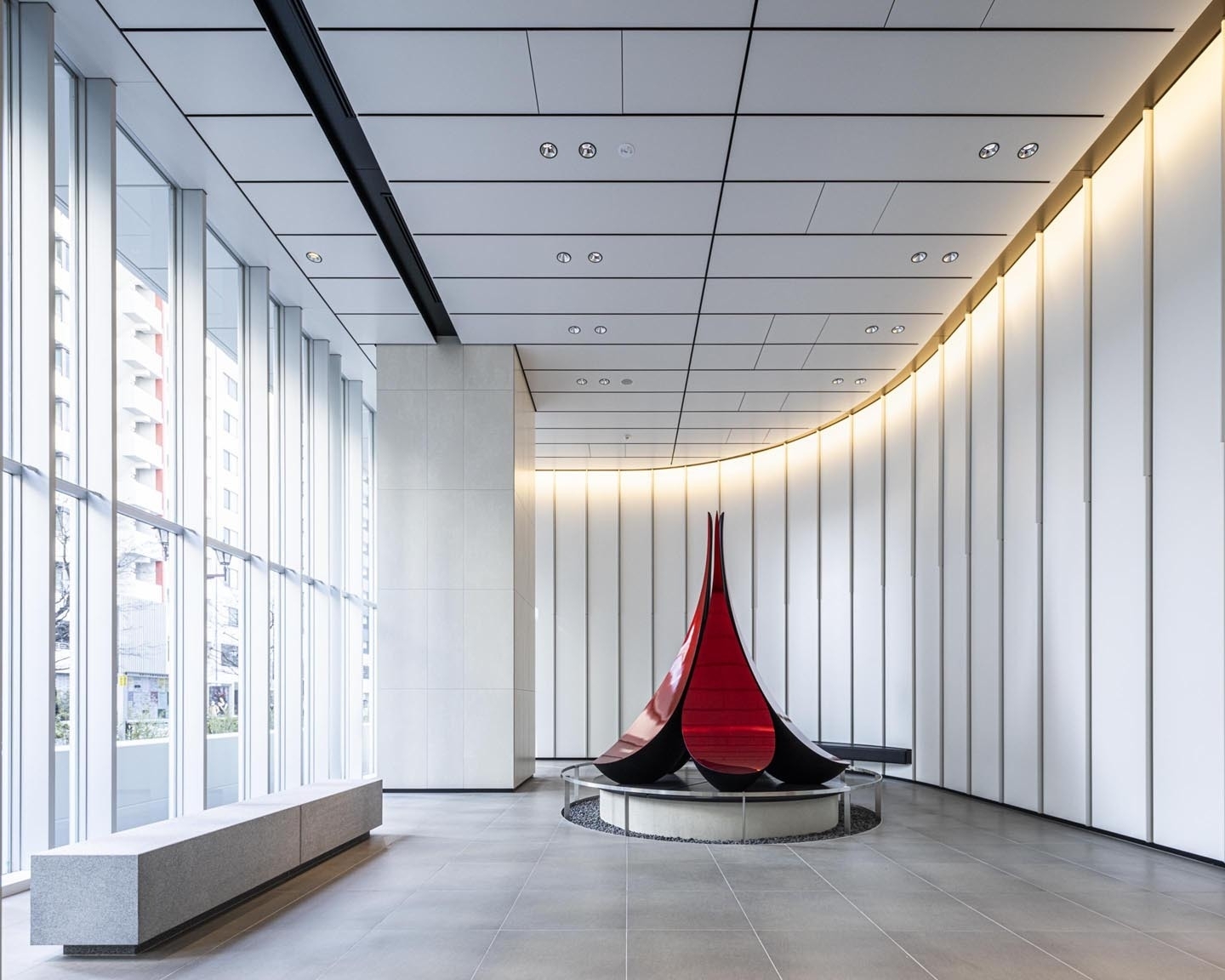 ブリリアタワー池袋WEST-h