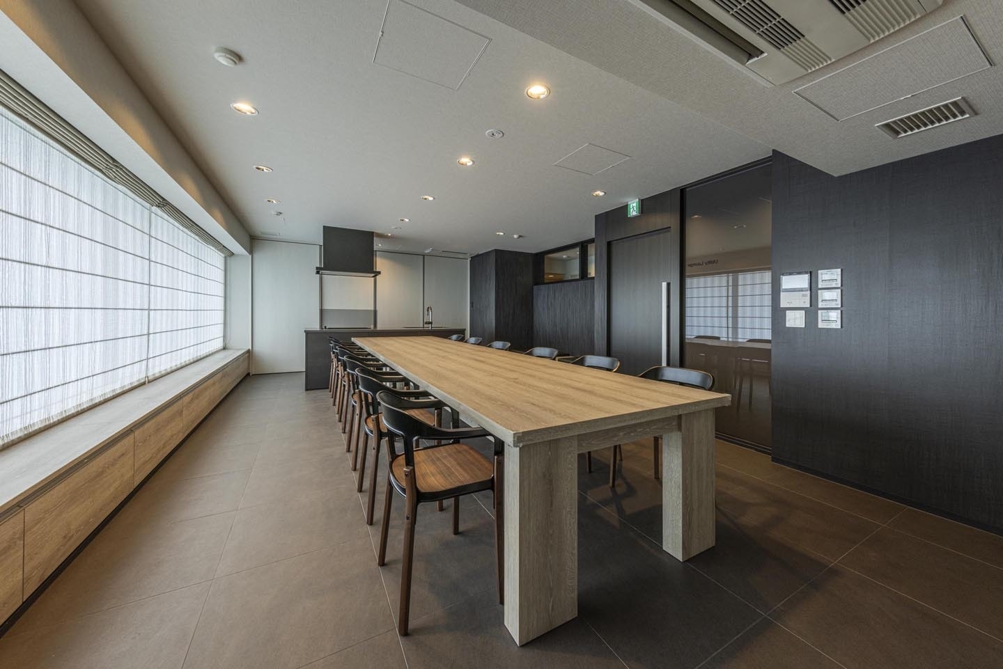 ブリリアタワー池袋WEST-h