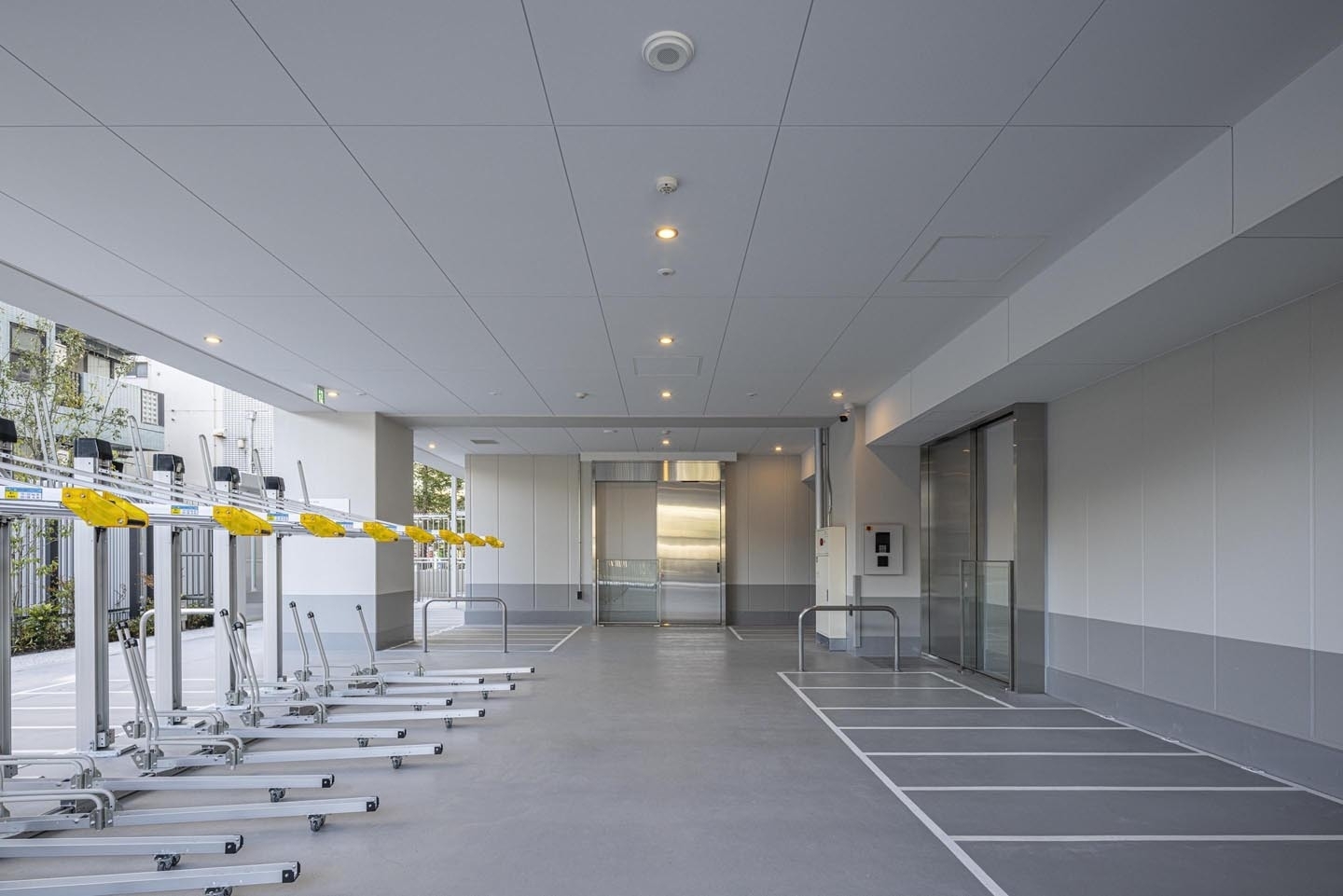 ブリリアタワー池袋WEST-h