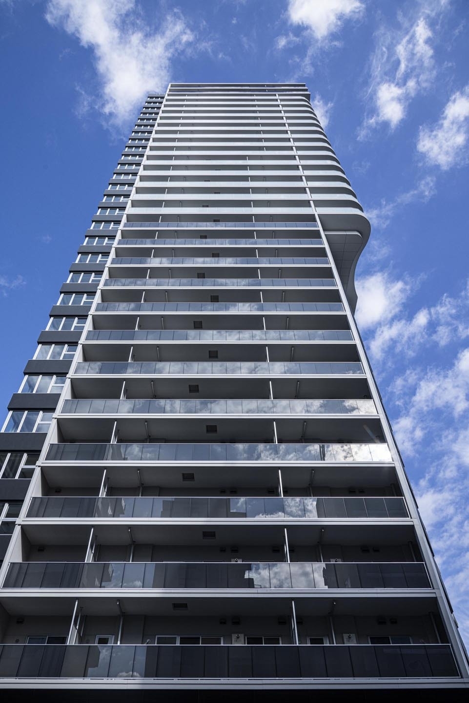 ブリリアタワー池袋WEST-h