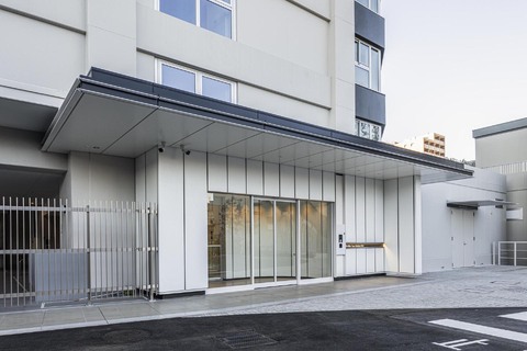 ブリリアタワー池袋WEST-h