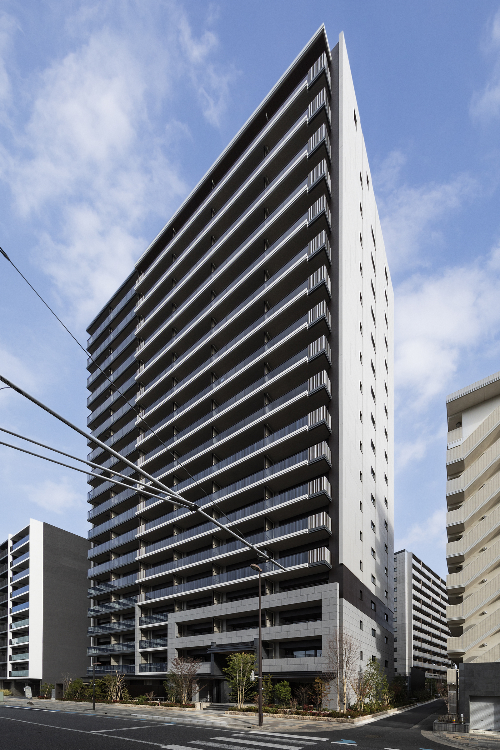 ザ・パークハウス大宮吉敷町翠邸