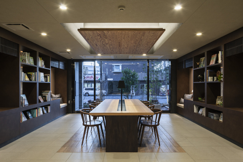 ザ・パークハウス大宮吉敷町翠邸-h