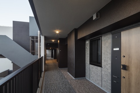 ザ・パークハウス大宮吉敷町翠邸-h