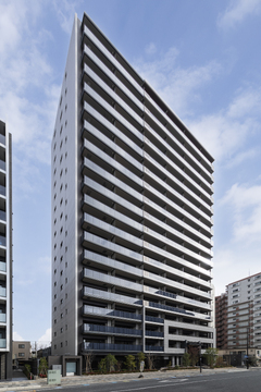 ザ・パークハウス大宮吉敷町翠邸-h