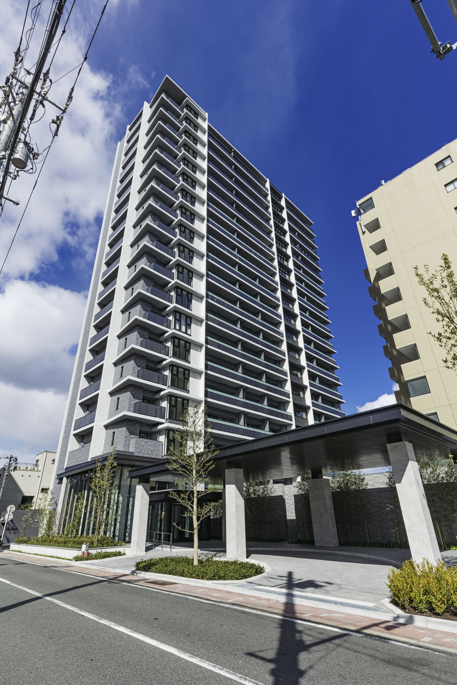 リニアゲートタワー名古屋-0-0