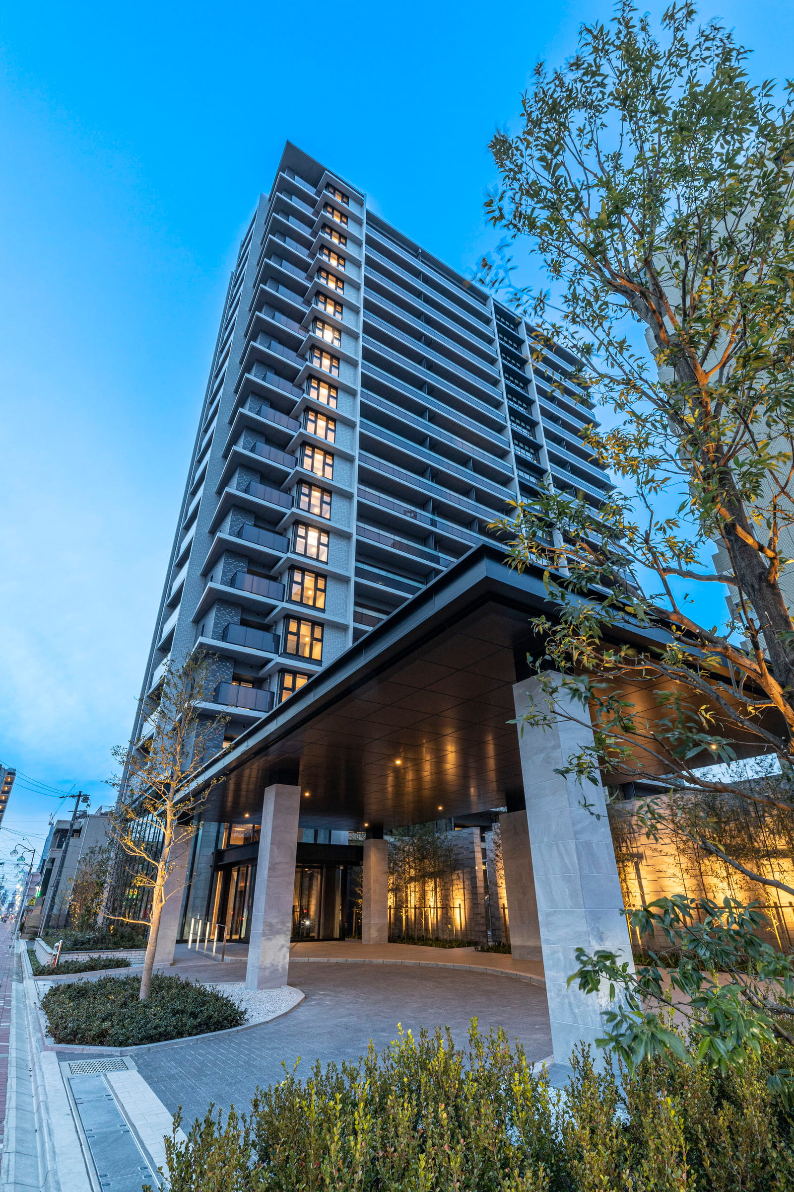 リニアゲートタワー名古屋-h