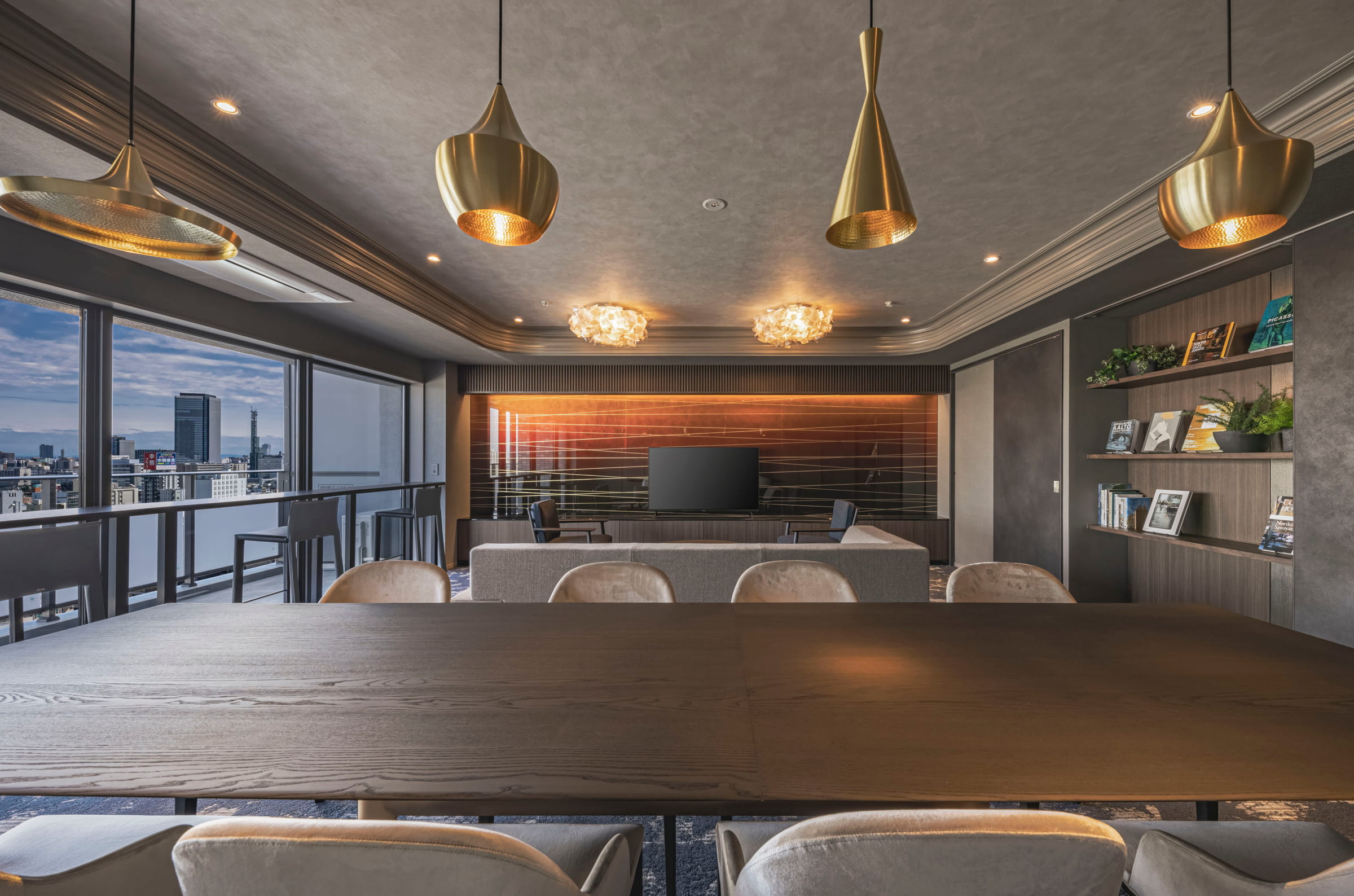 リニアゲートタワー名古屋-h