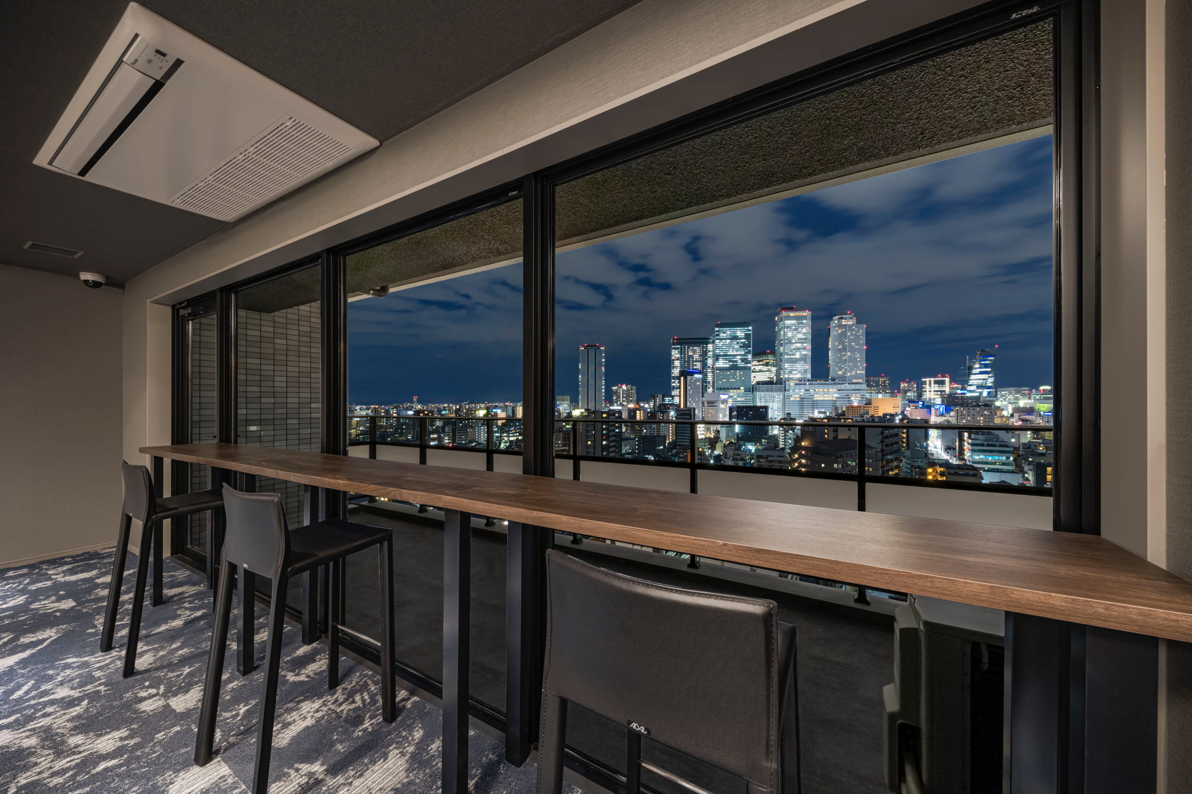 リニアゲートタワー名古屋-h