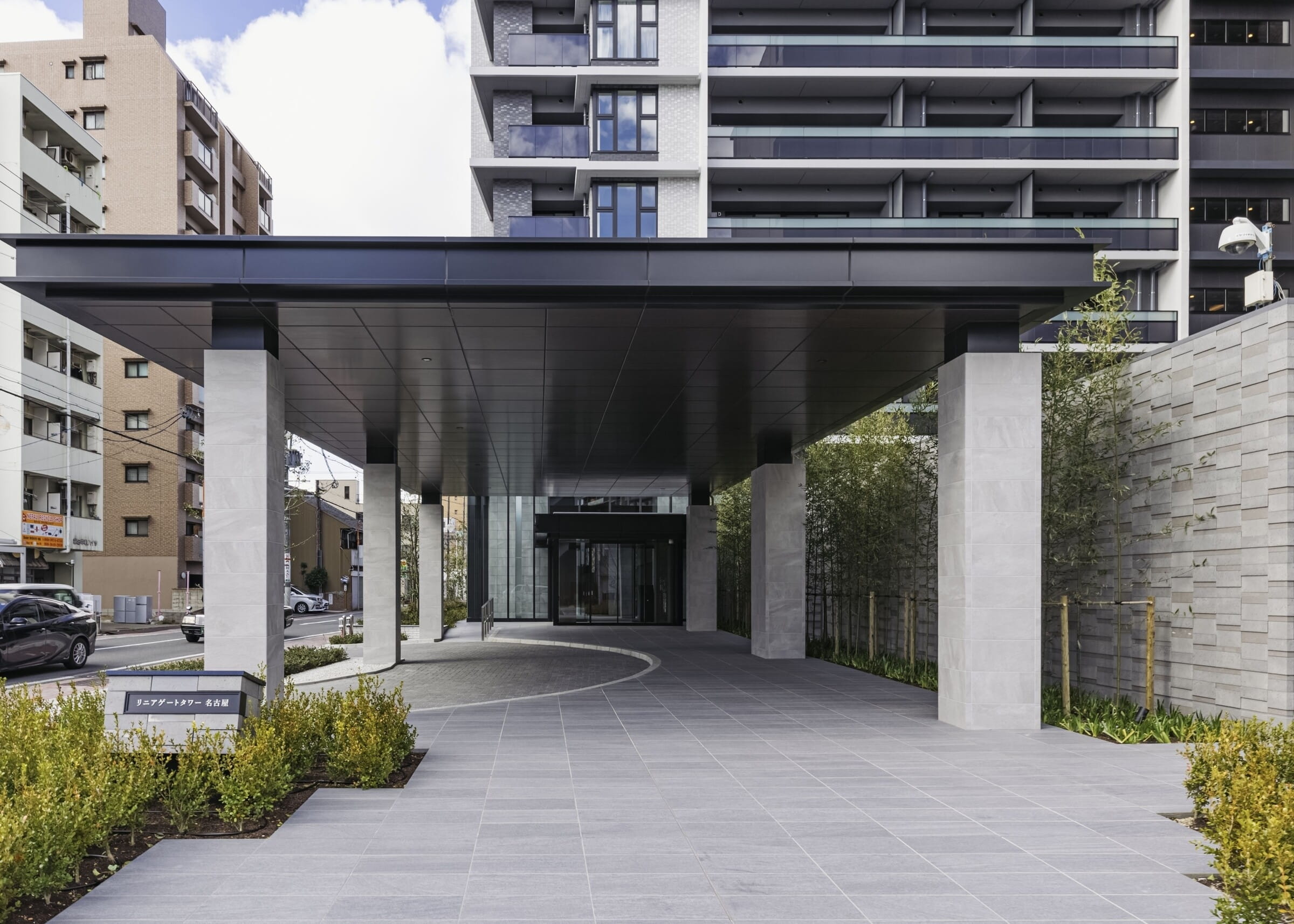 リニアゲートタワー名古屋-h