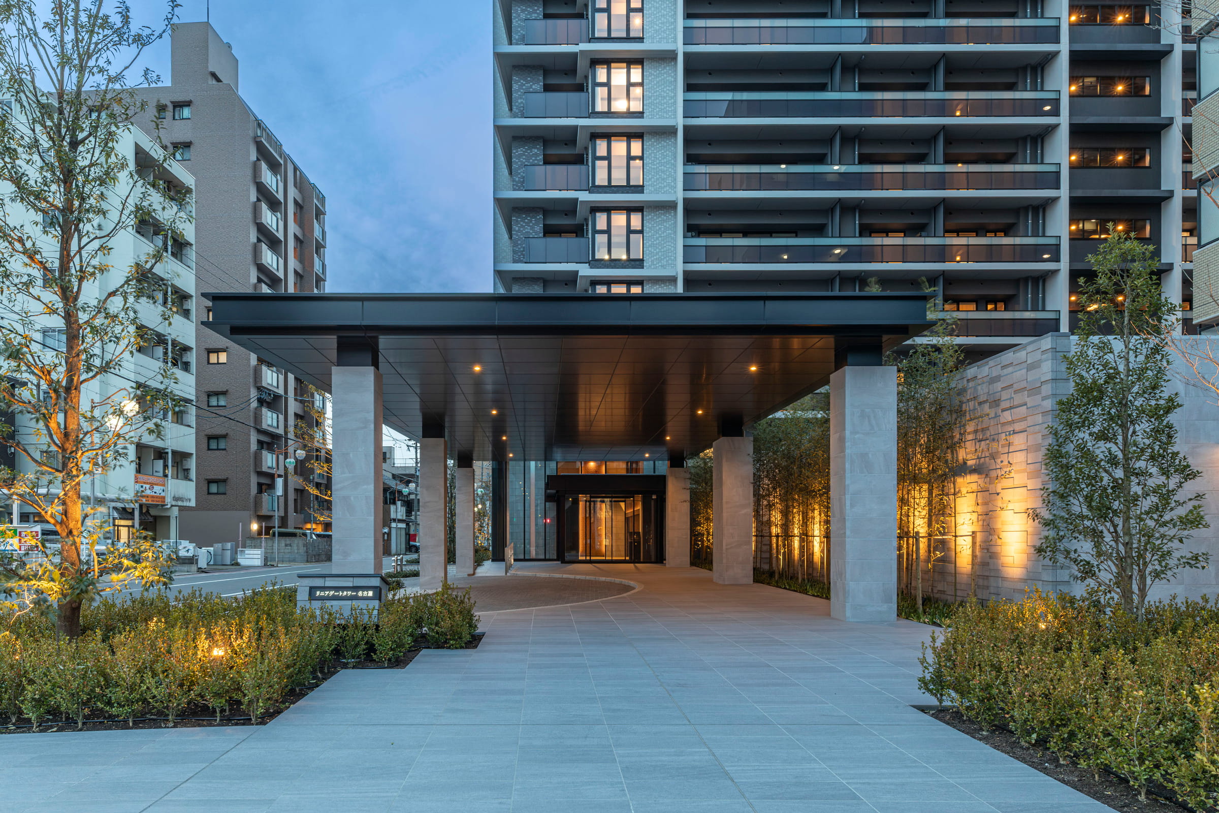 リニアゲートタワー名古屋-h