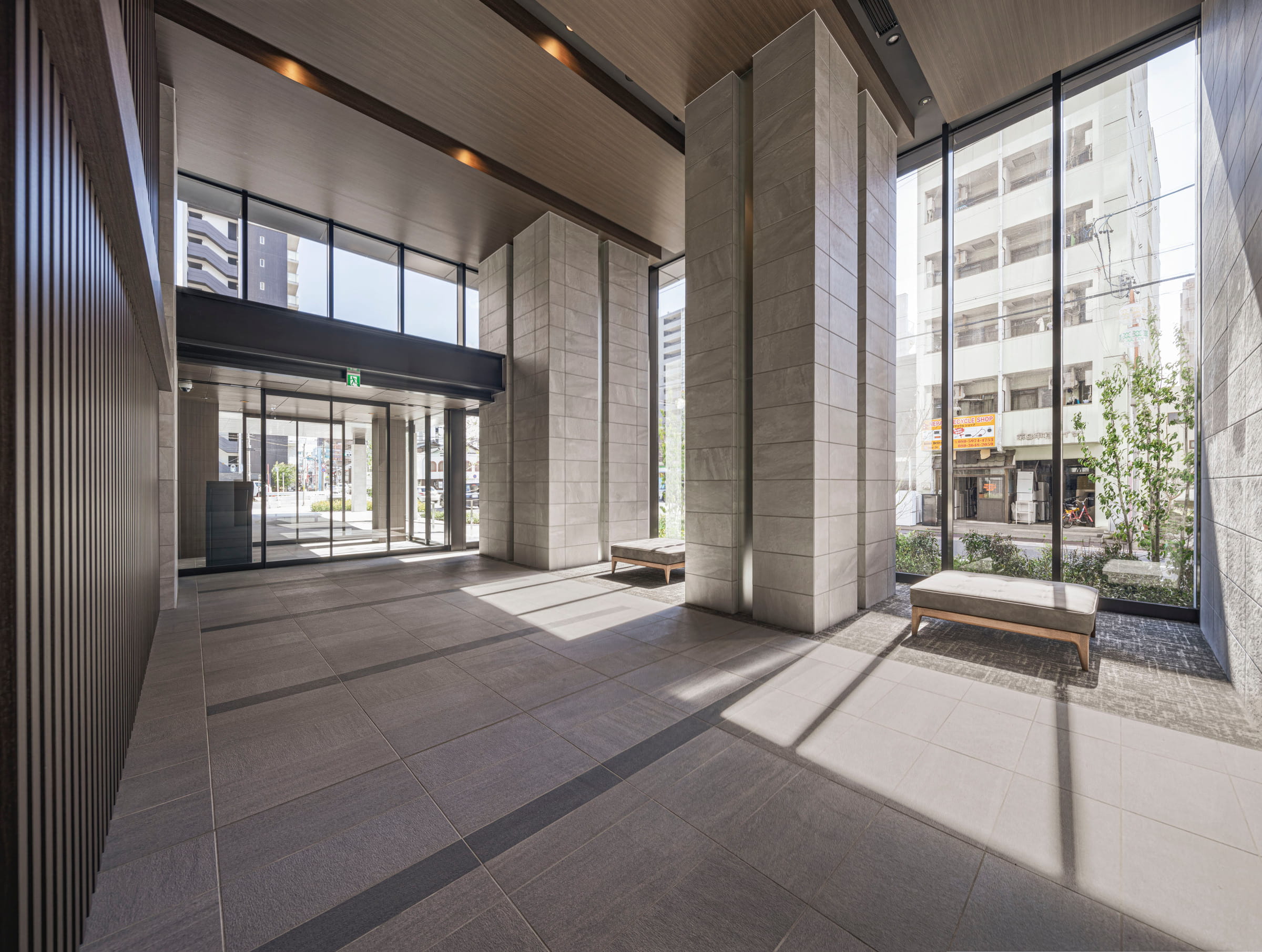 リニアゲートタワー名古屋-h