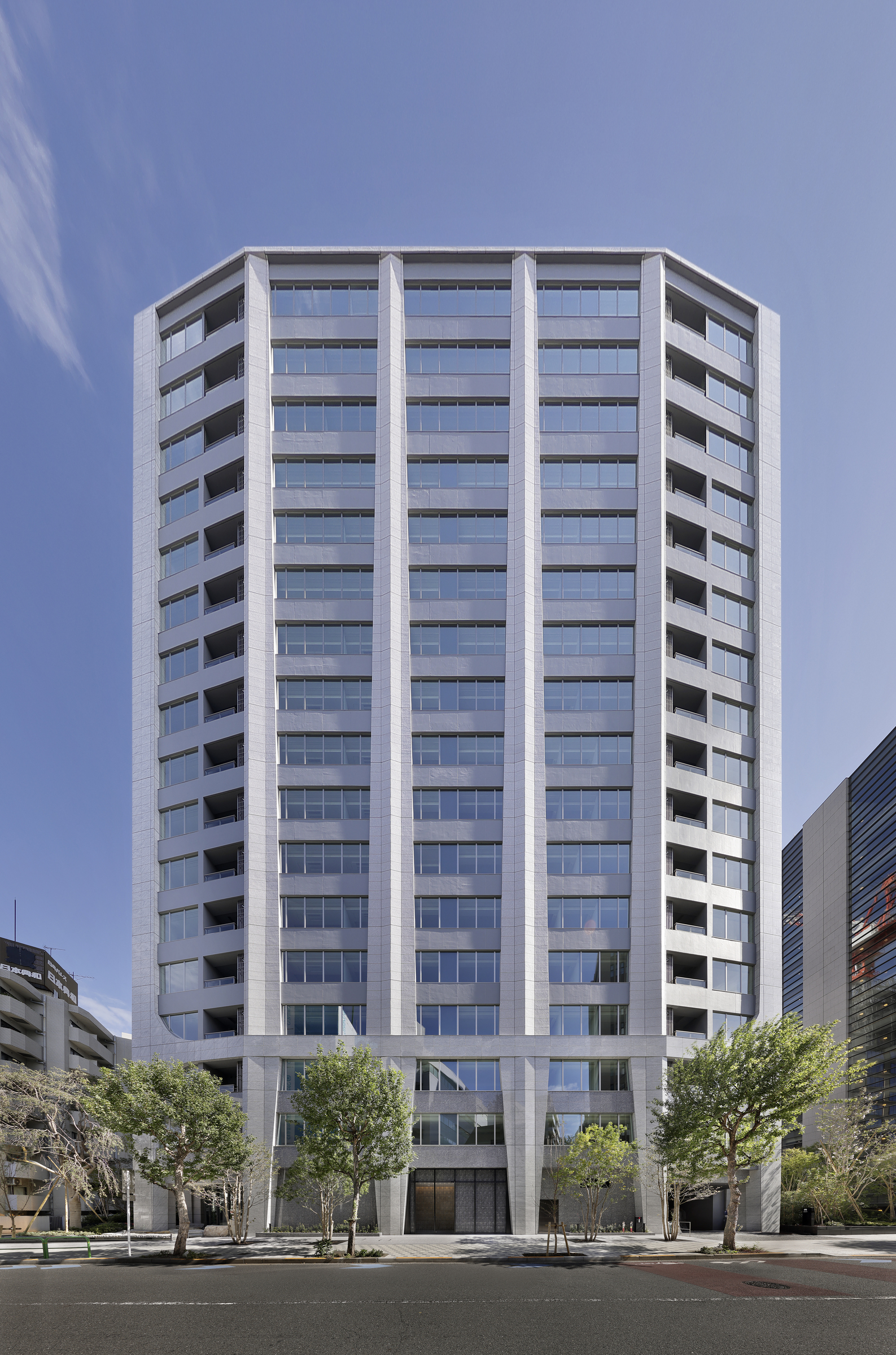 ザ・パークハウスグラン三番町26