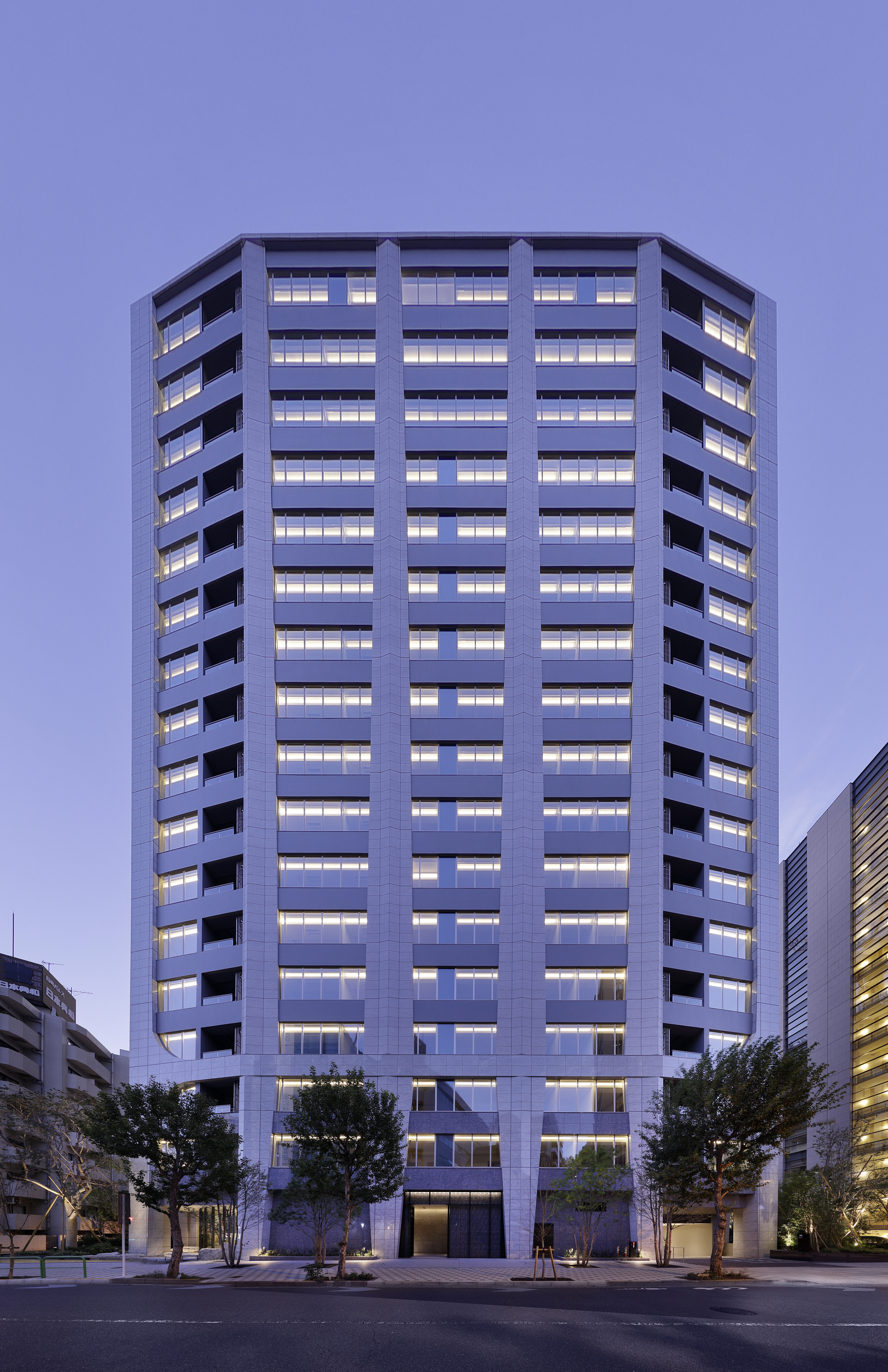 ザ・パークハウスグラン三番町26-h