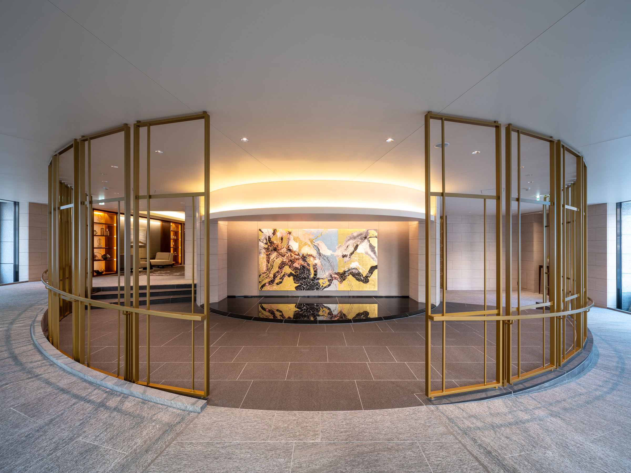 ザ・パークハウスグラン三番町26-h