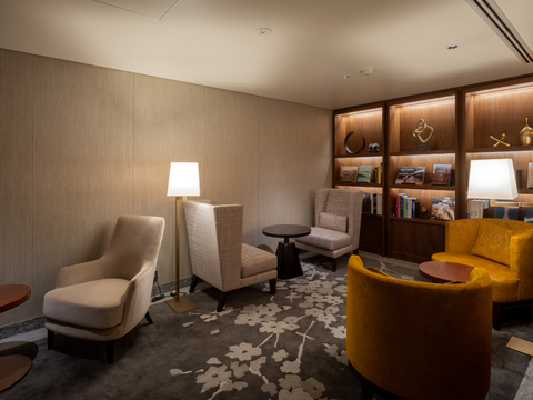 ザ・パークハウスグラン三番町26-h