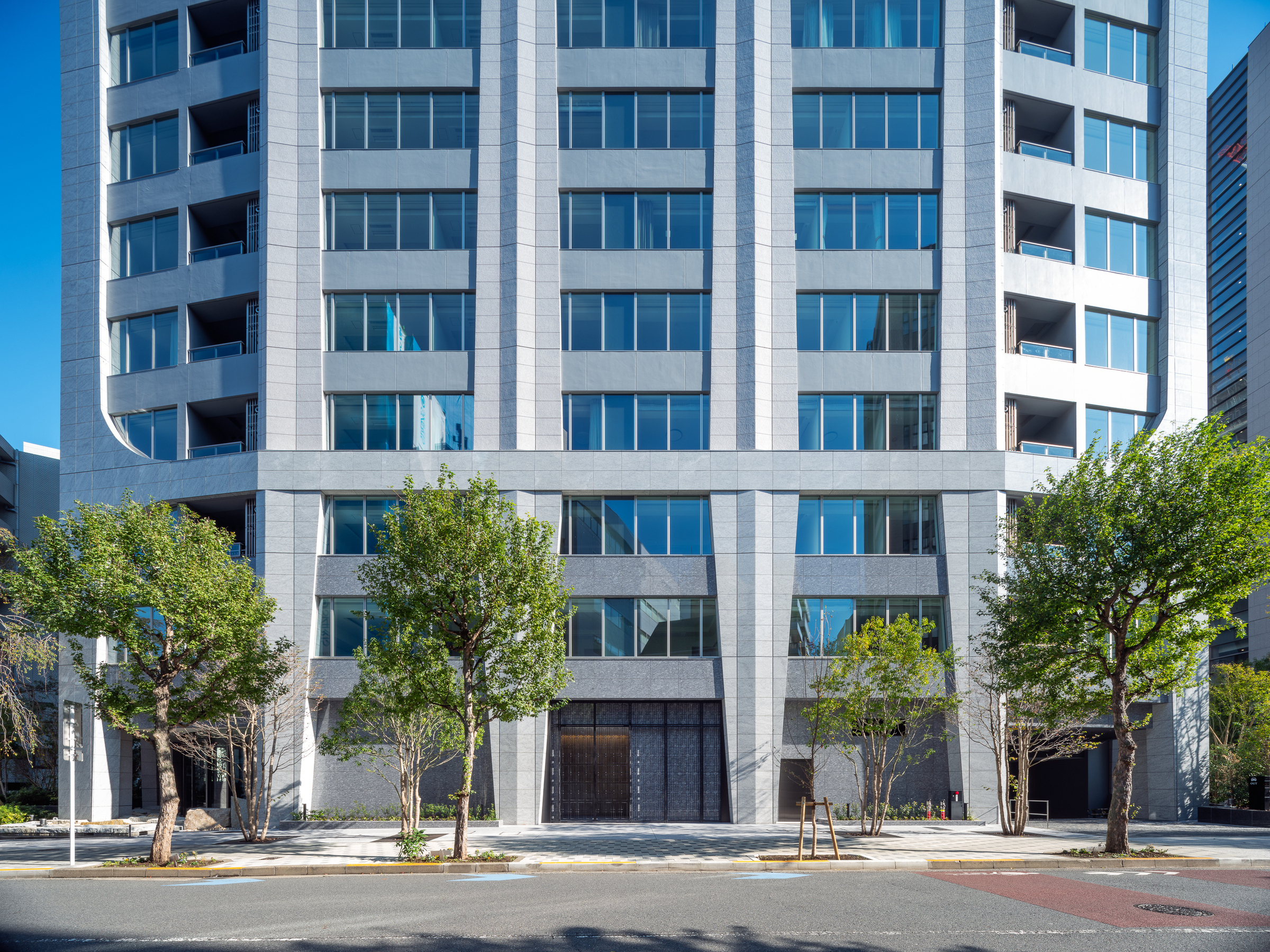 ザ・パークハウスグラン三番町26-h