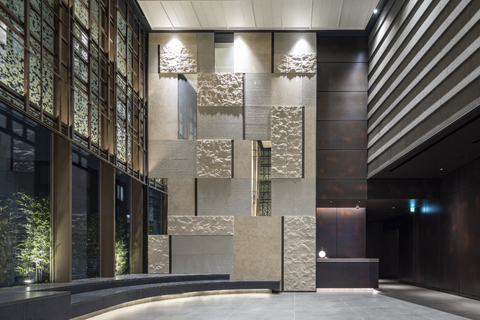 ザ・パークハウス戸越公園タワー-h