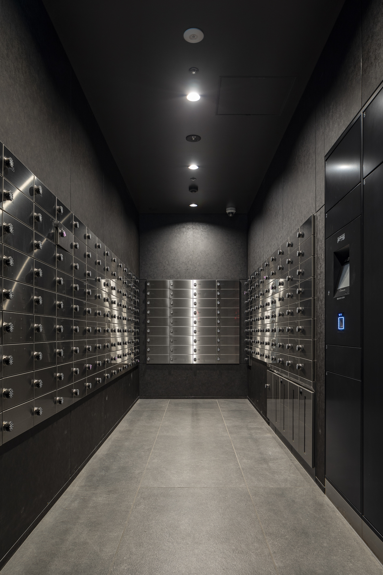 ザ・パークハウス戸越公園タワー-h