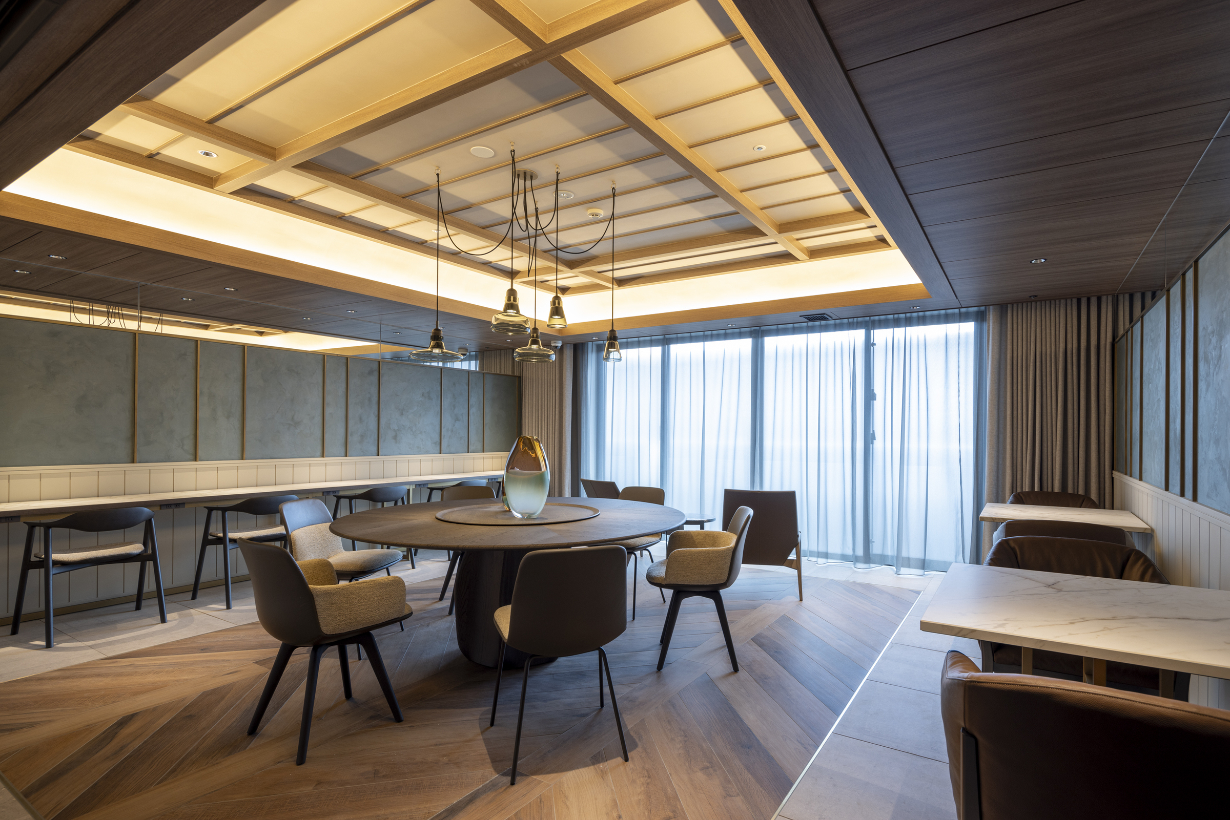 ザ・パークハウス戸越公園タワー-h