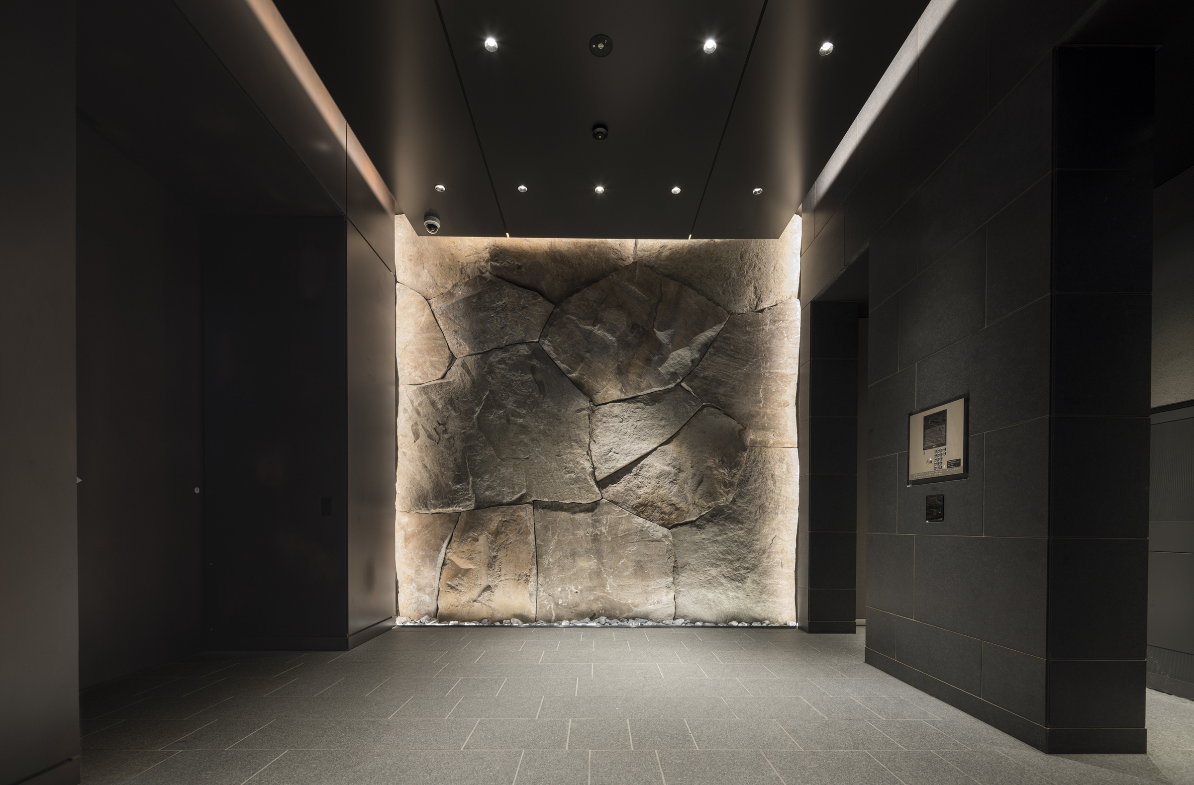 ザ・パークハウス戸越公園タワー-h